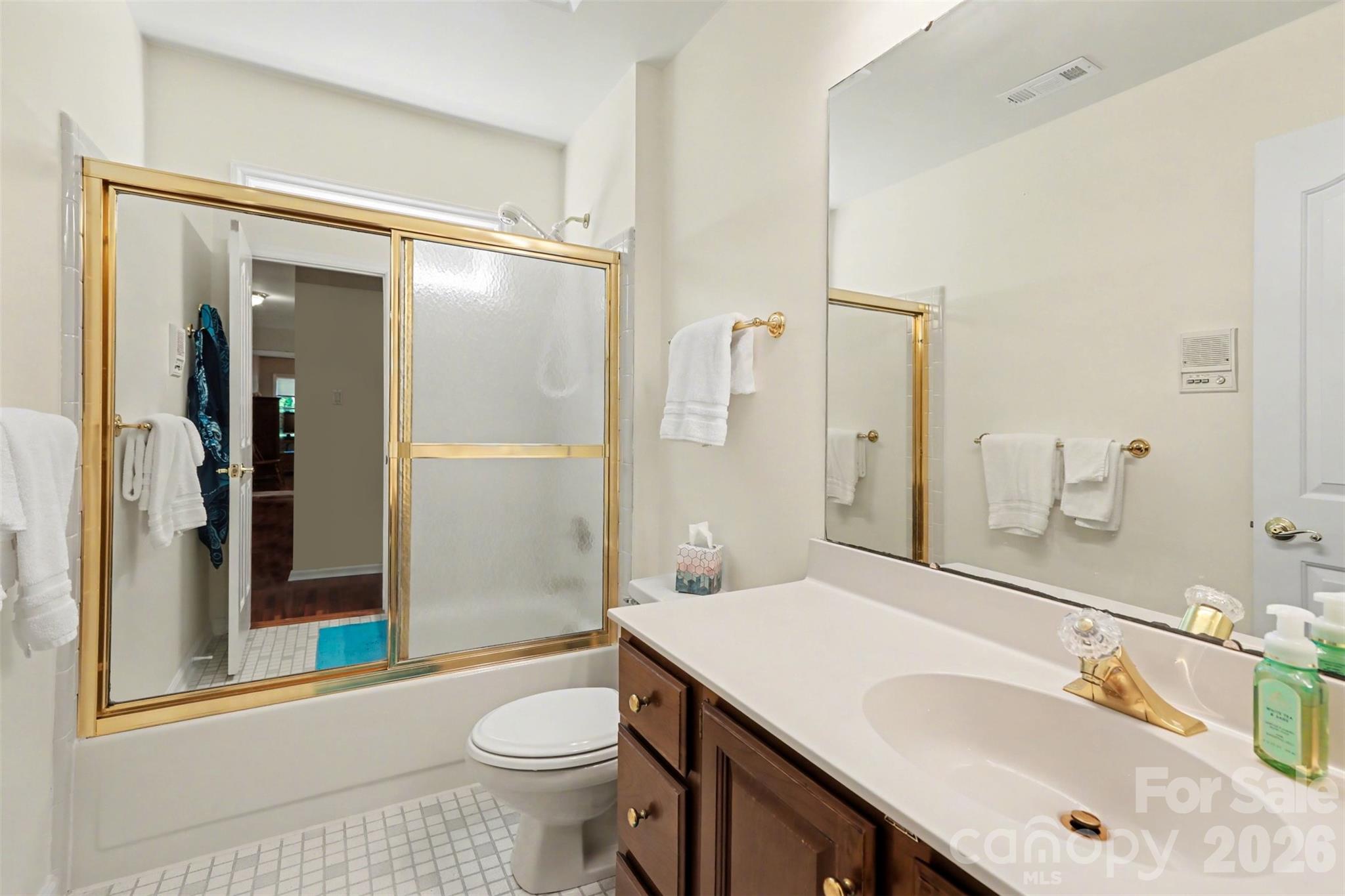 4600 Belvoir Court Charlotte NC 28270