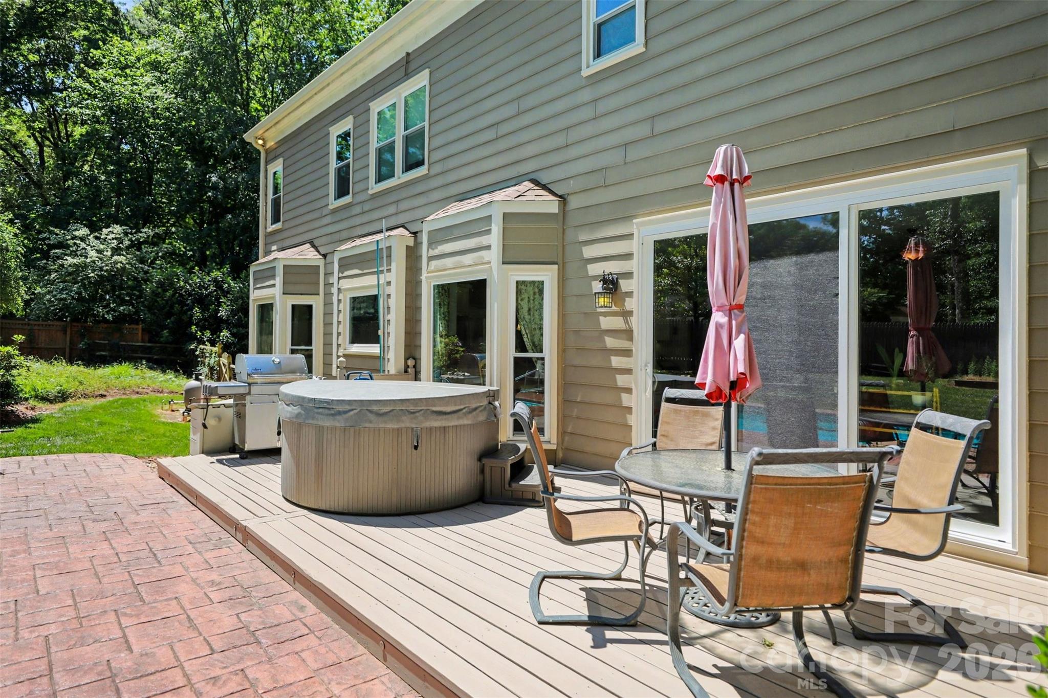 4600 Belvoir Court Charlotte NC 28270