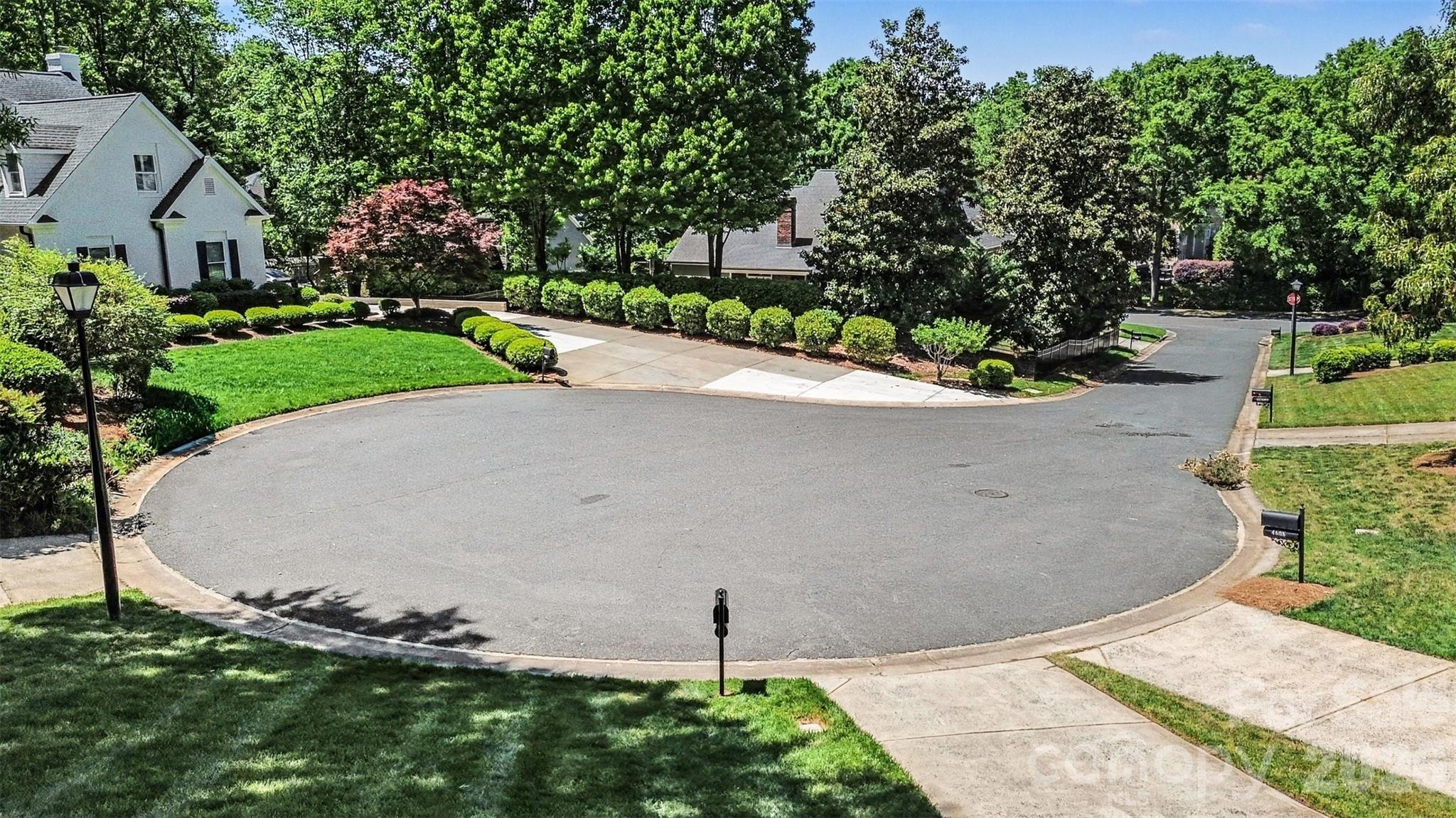 4600 Belvoir Court Charlotte NC 28270