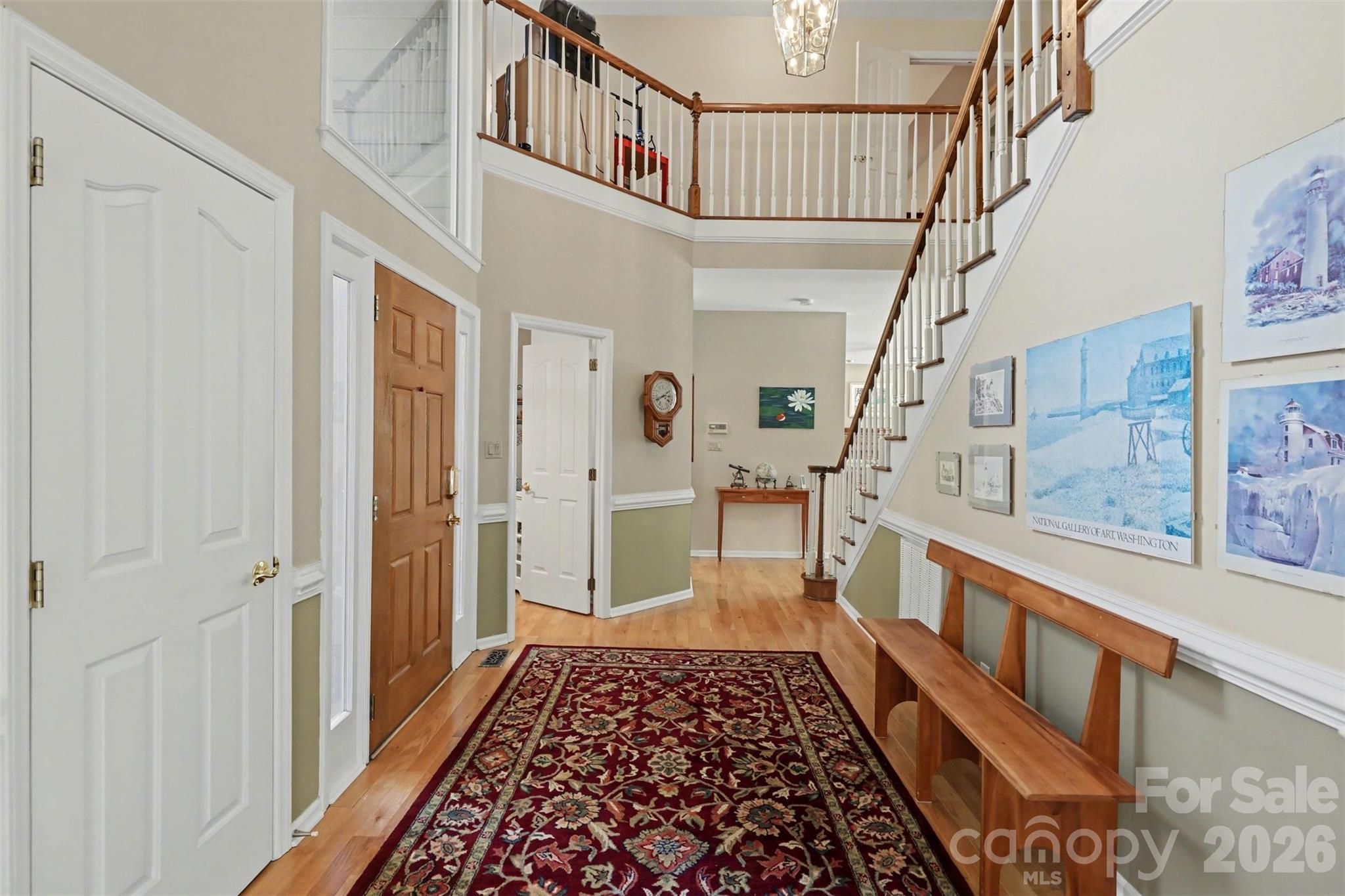 4600 Belvoir Court Charlotte NC 28270
