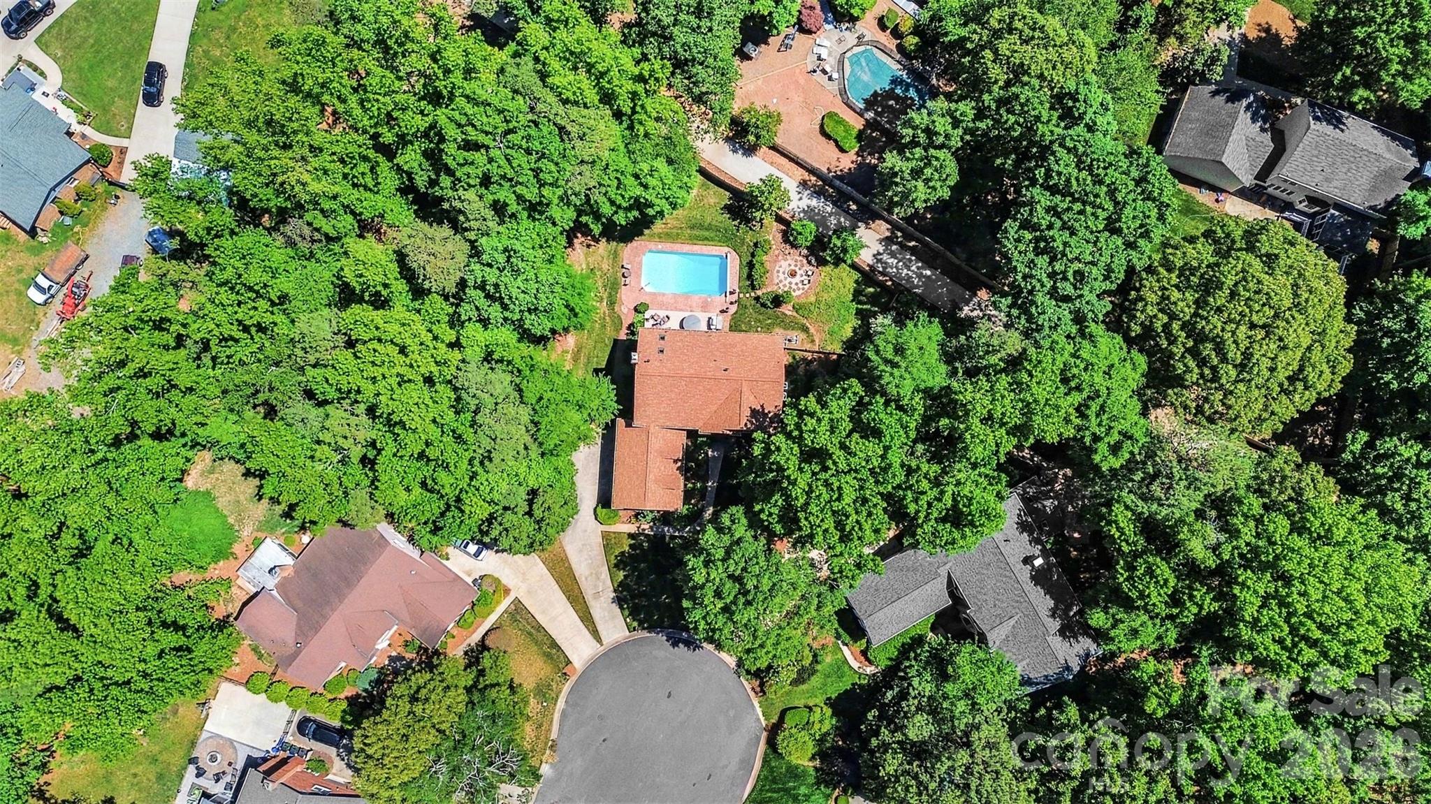 4600 Belvoir Court Charlotte NC 28270