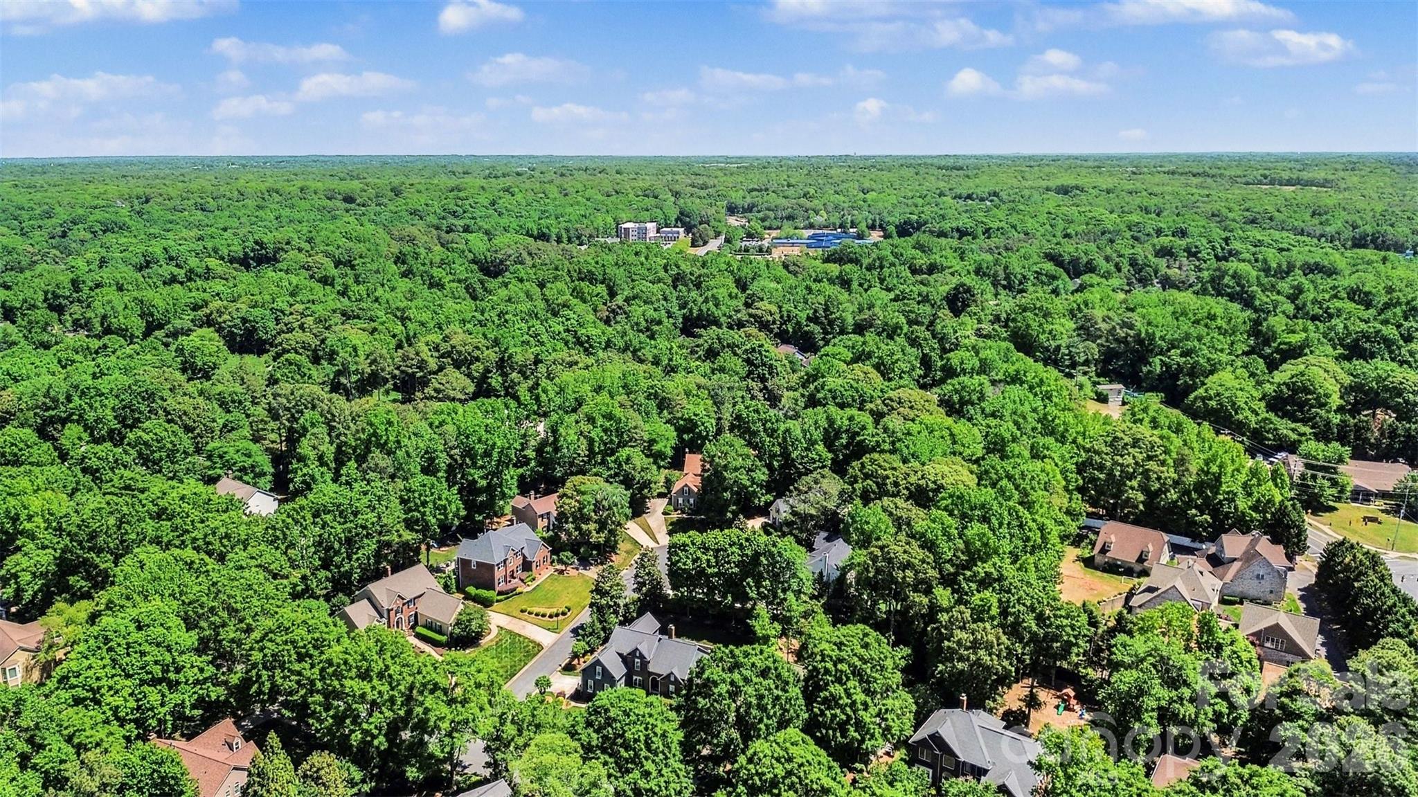 4600 Belvoir Court Charlotte NC 28270