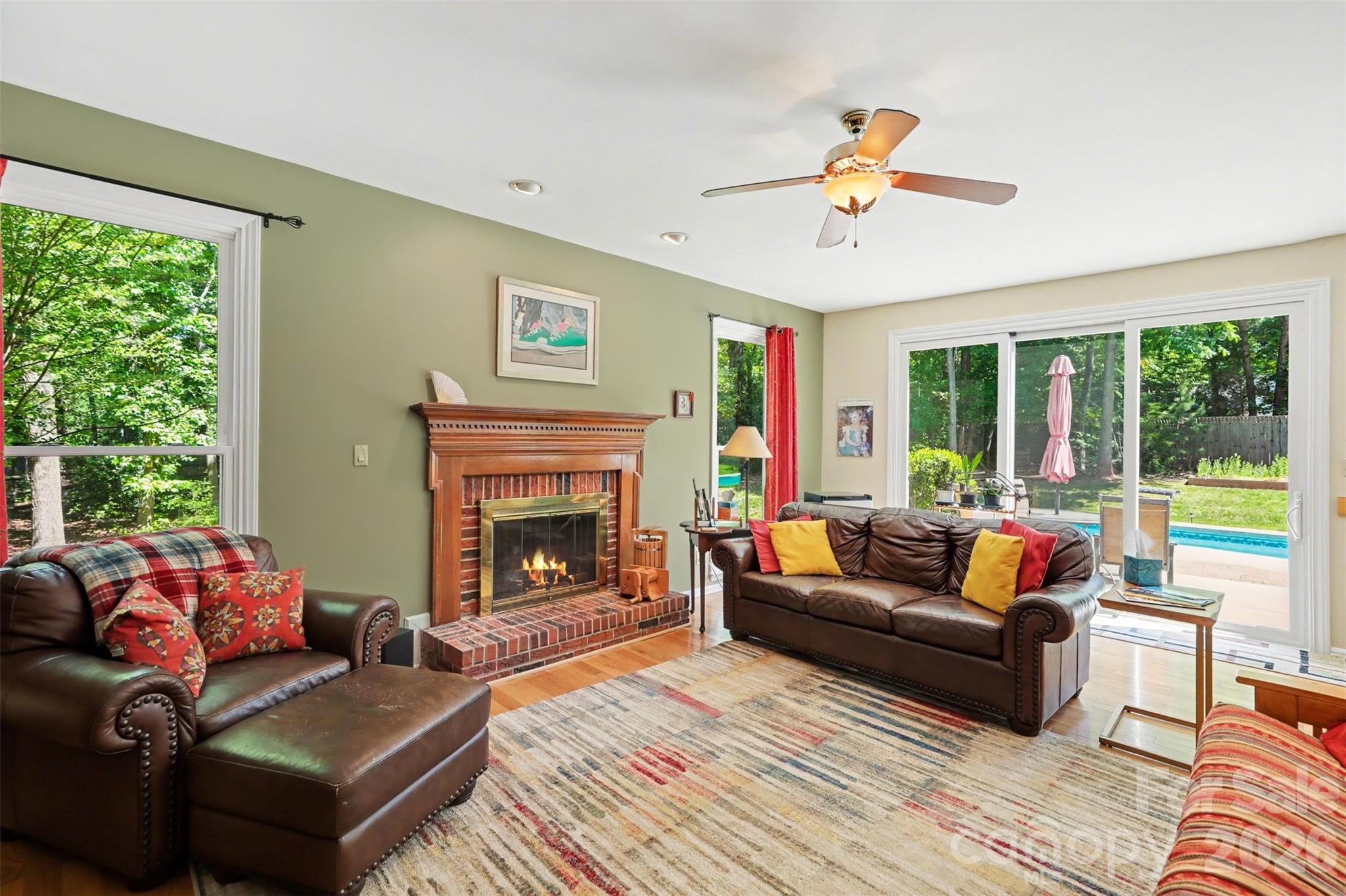 4600 Belvoir Court Charlotte NC 28270