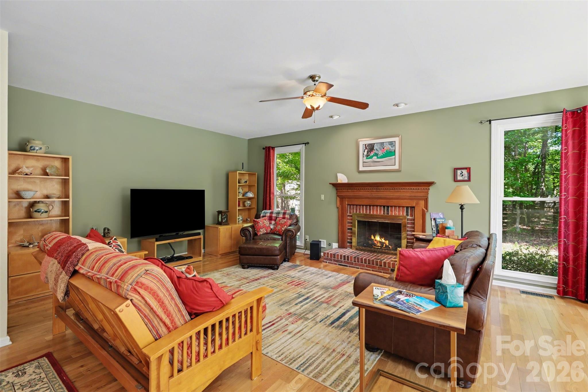 4600 Belvoir Court Charlotte NC 28270