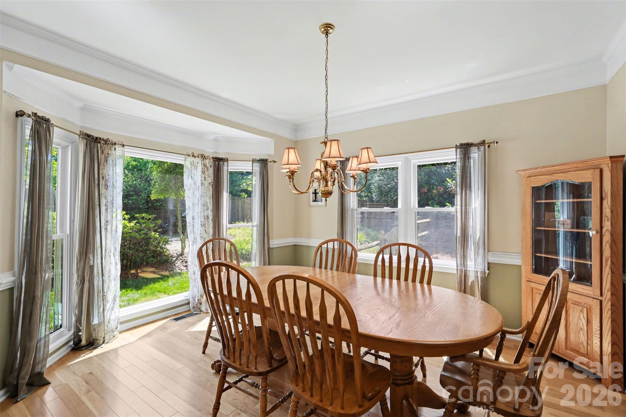 4600 Belvoir Court Charlotte NC 28270