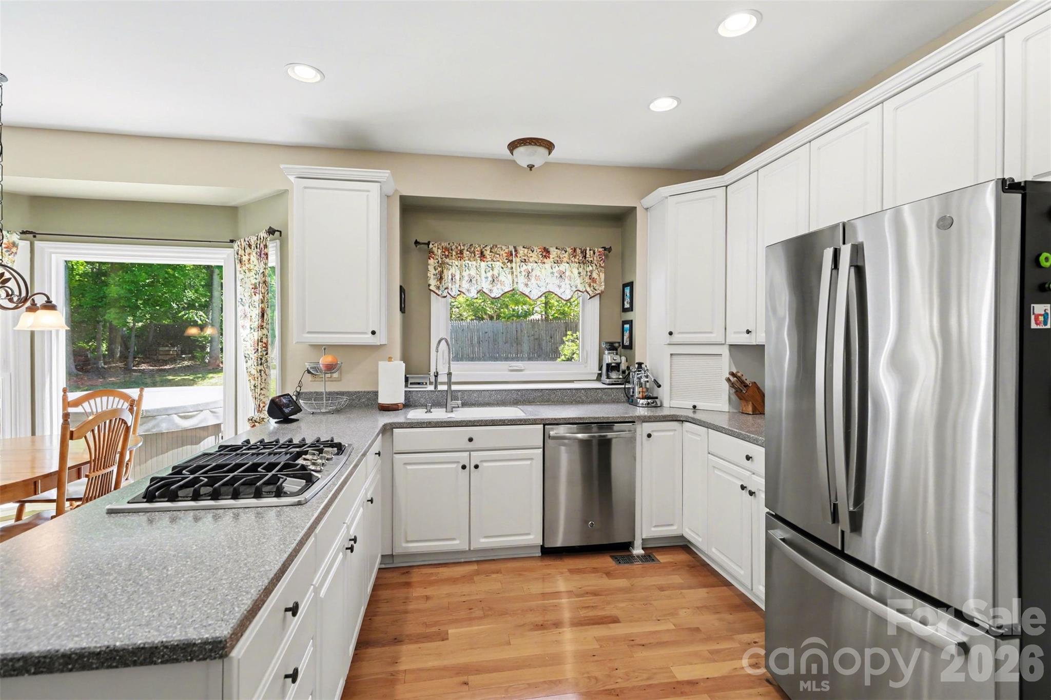 4600 Belvoir Court Charlotte NC 28270
