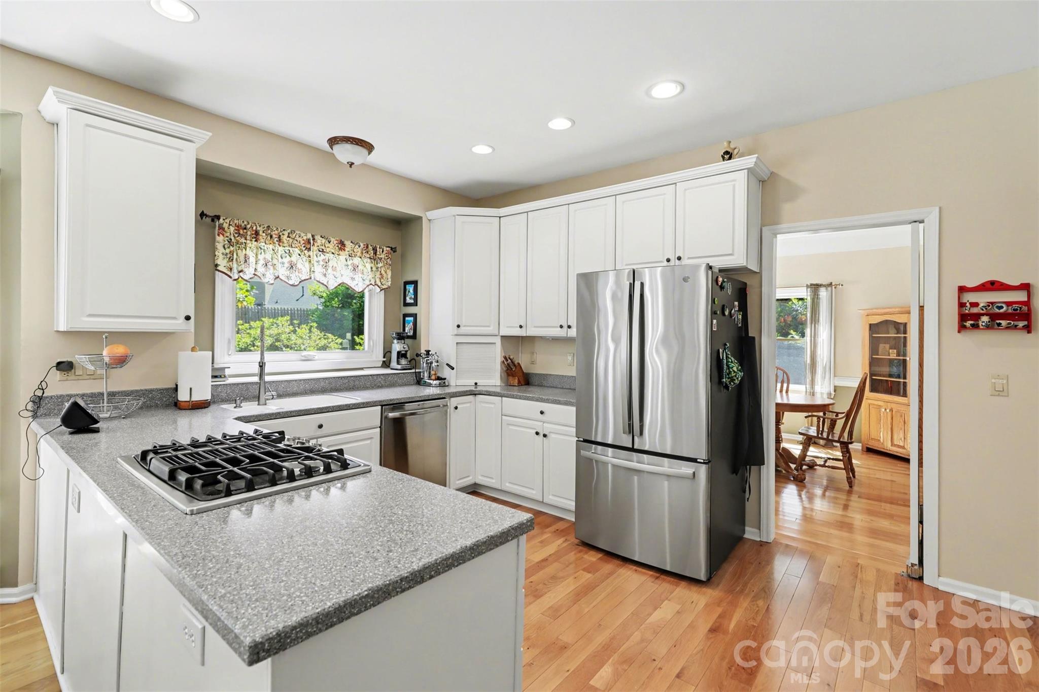 4600 Belvoir Court Charlotte NC 28270