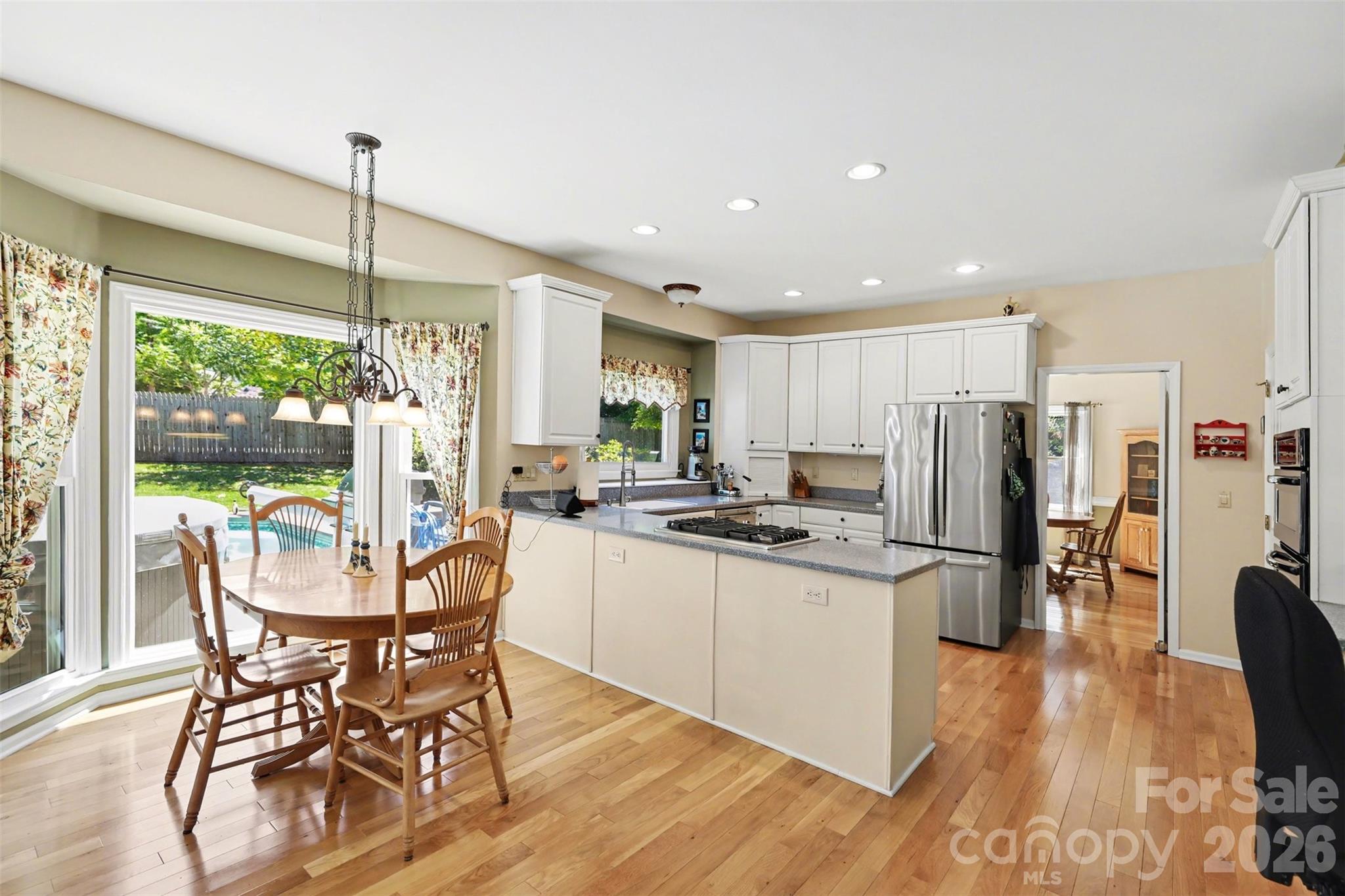 4600 Belvoir Court Charlotte NC 28270