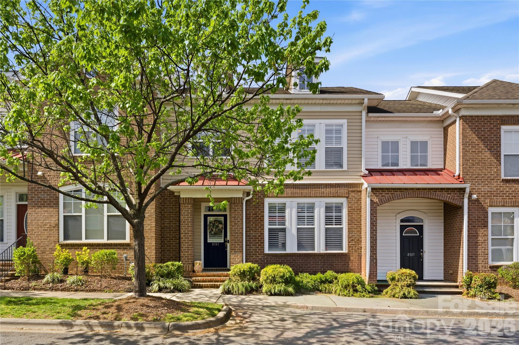 8341 Scotney Bluff Avenue Charlotte NC 28273