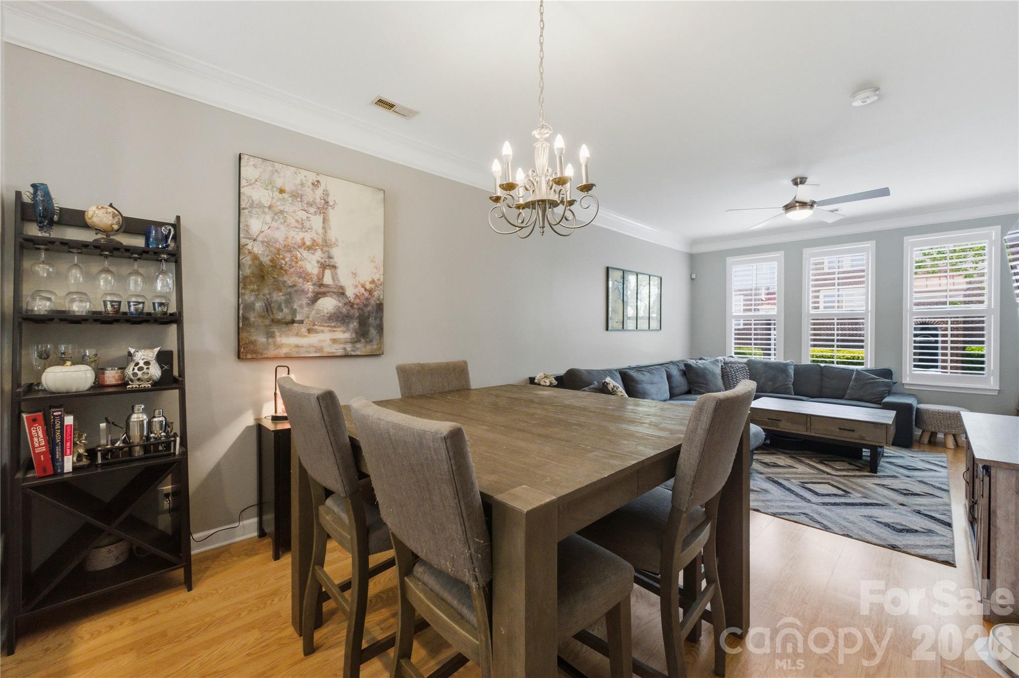 8341 Scotney Bluff Avenue Charlotte NC 28273