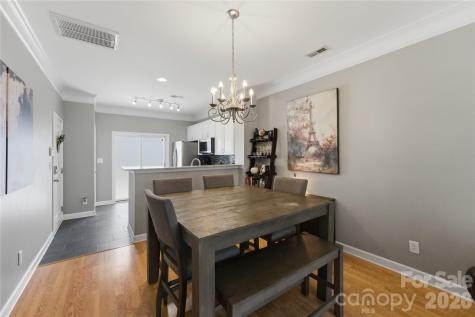 8341 Scotney Bluff Avenue Charlotte NC 28273