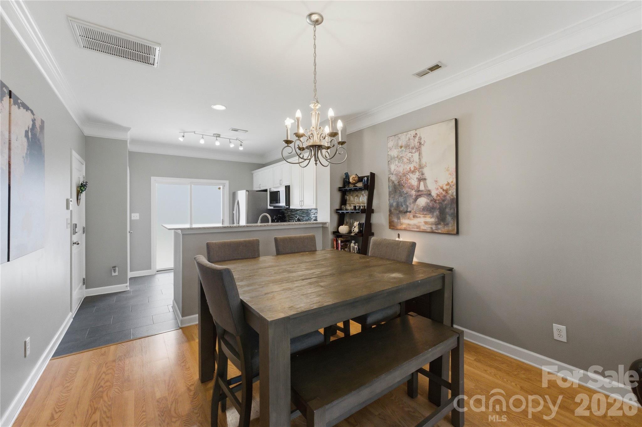 8341 Scotney Bluff Avenue Charlotte NC 28273