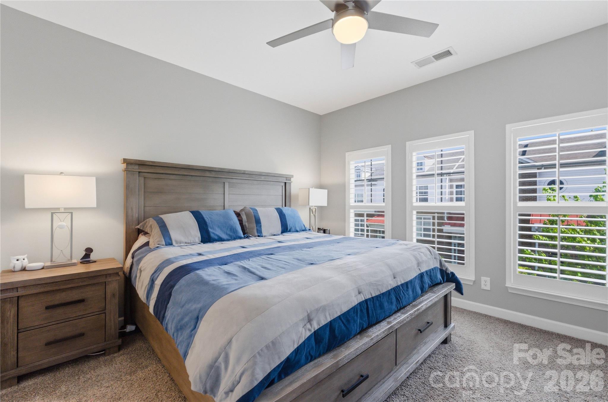 8341 Scotney Bluff Avenue Charlotte NC 28273