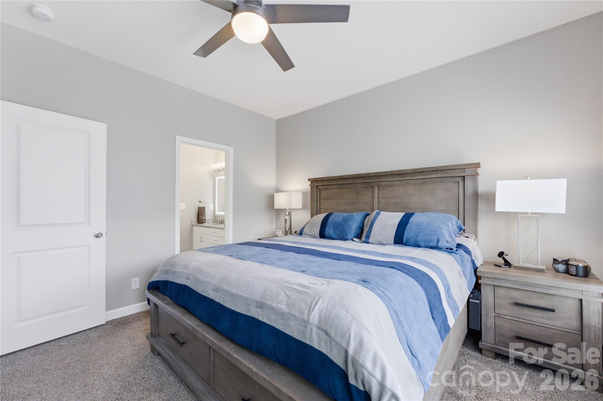 8341 Scotney Bluff Avenue Charlotte NC 28273