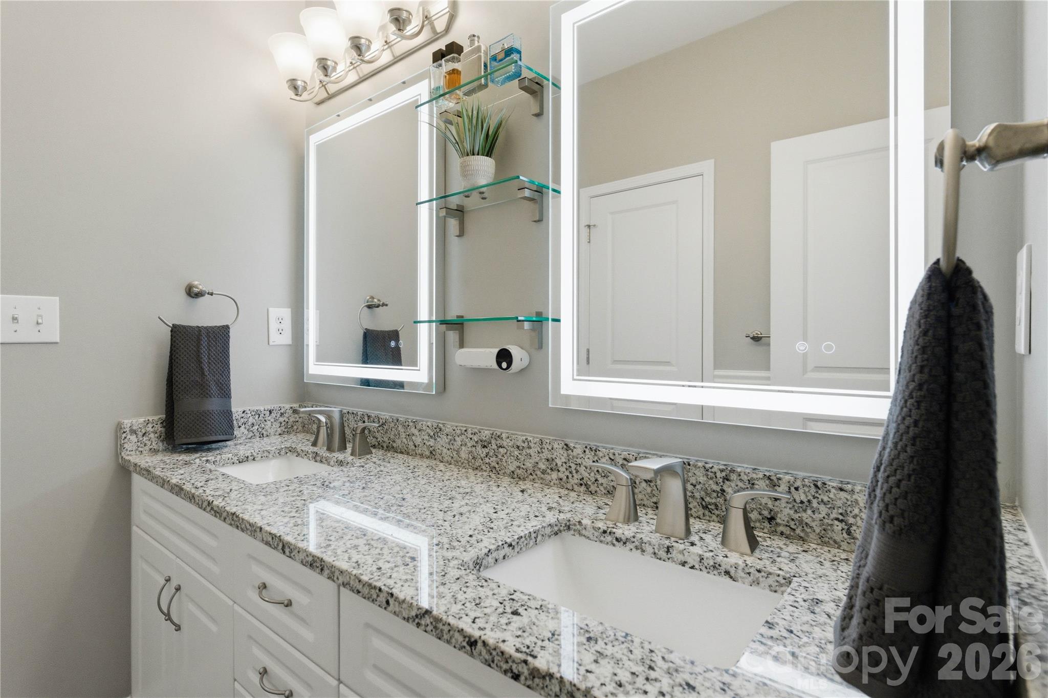 8341 Scotney Bluff Avenue Charlotte NC 28273