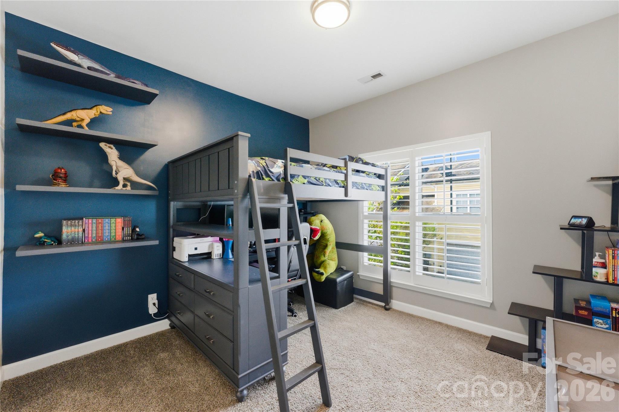 8341 Scotney Bluff Avenue Charlotte NC 28273