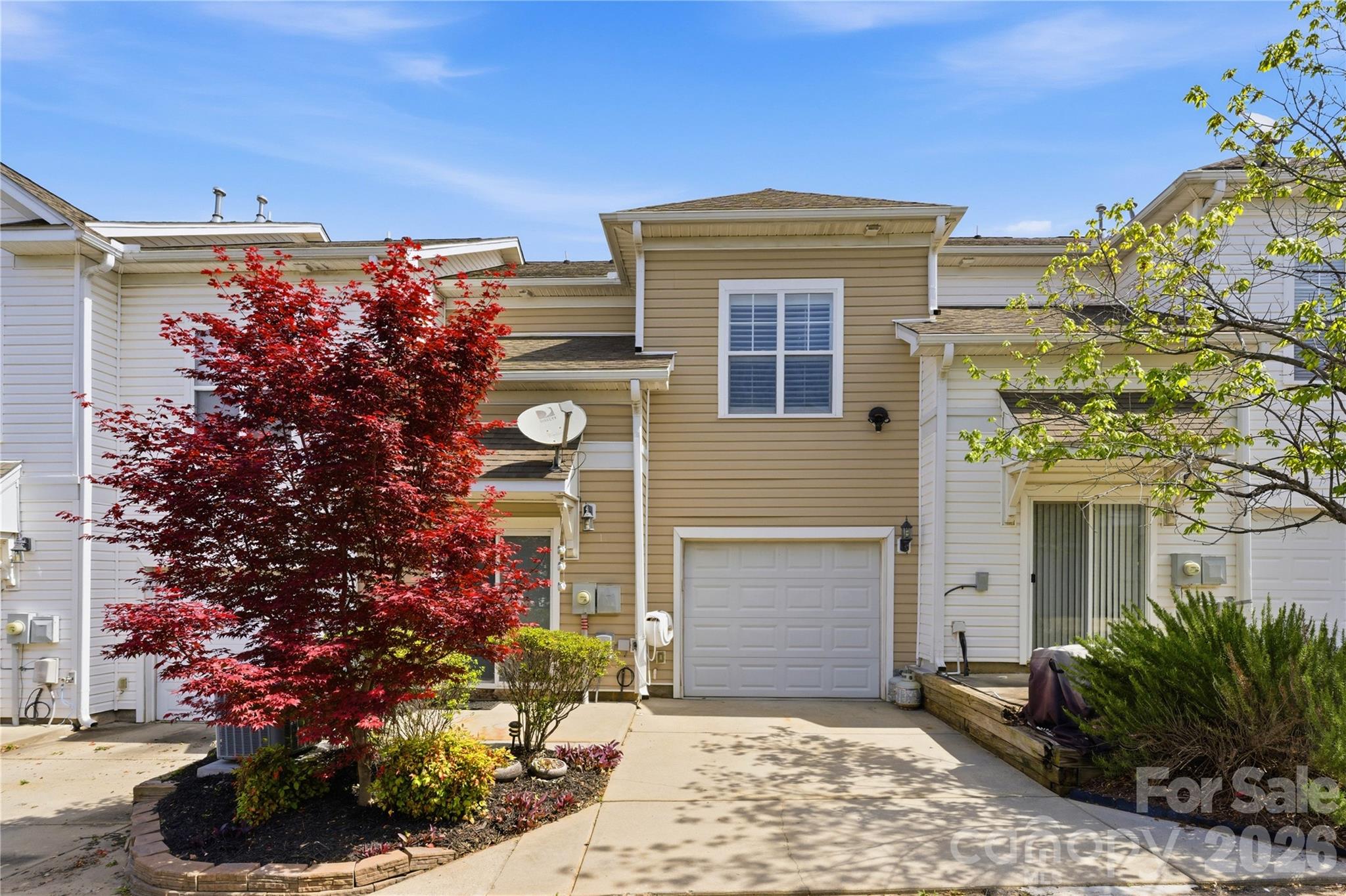 8341 Scotney Bluff Avenue Charlotte NC 28273