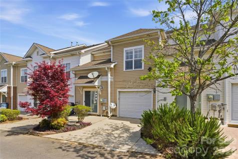 8341 Scotney Bluff Avenue Charlotte NC 28273