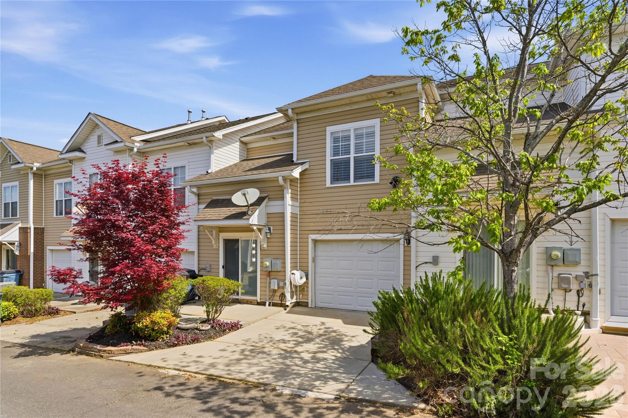 8341 Scotney Bluff Avenue Charlotte NC 28273