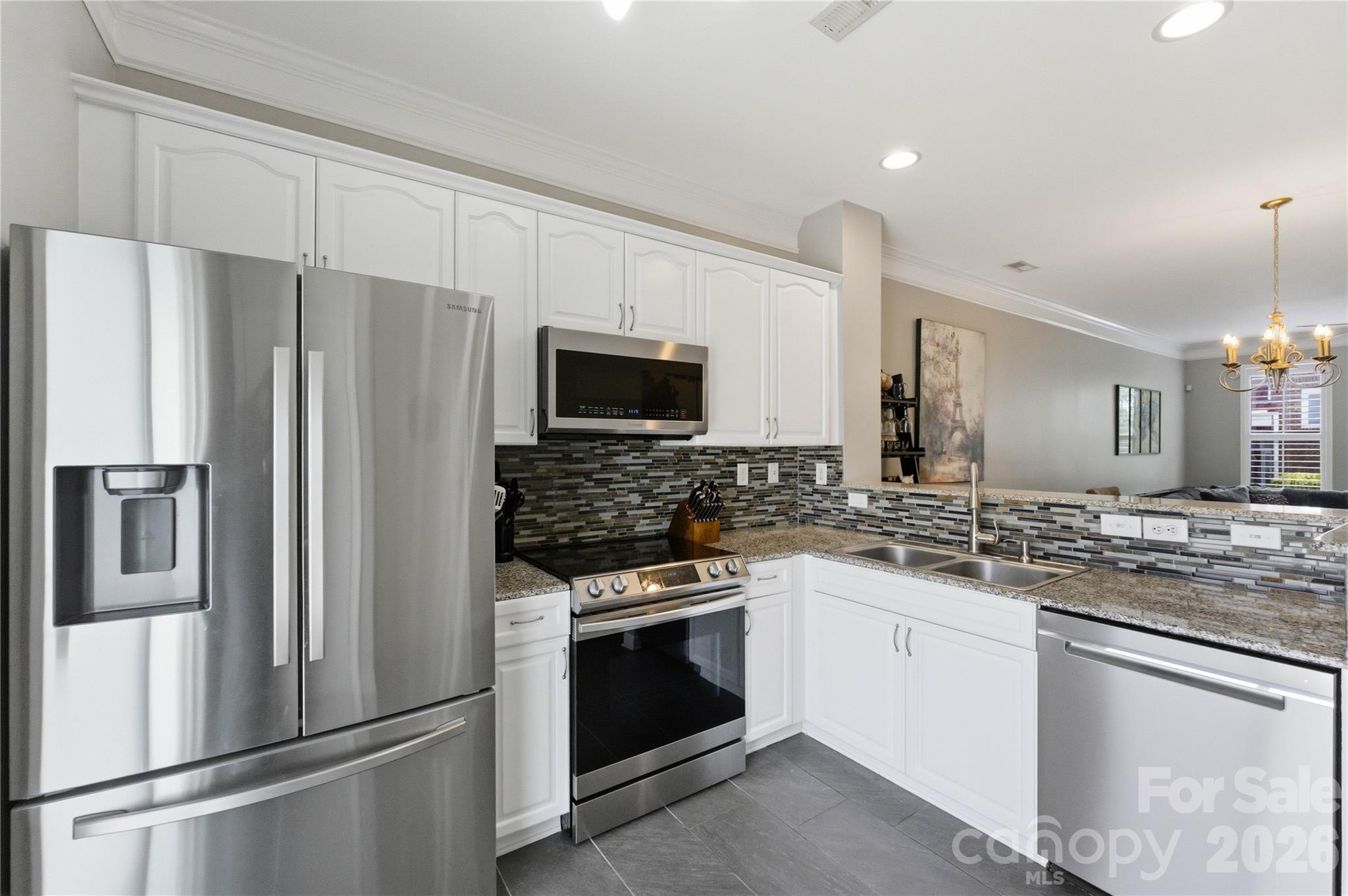 8341 Scotney Bluff Avenue Charlotte NC 28273