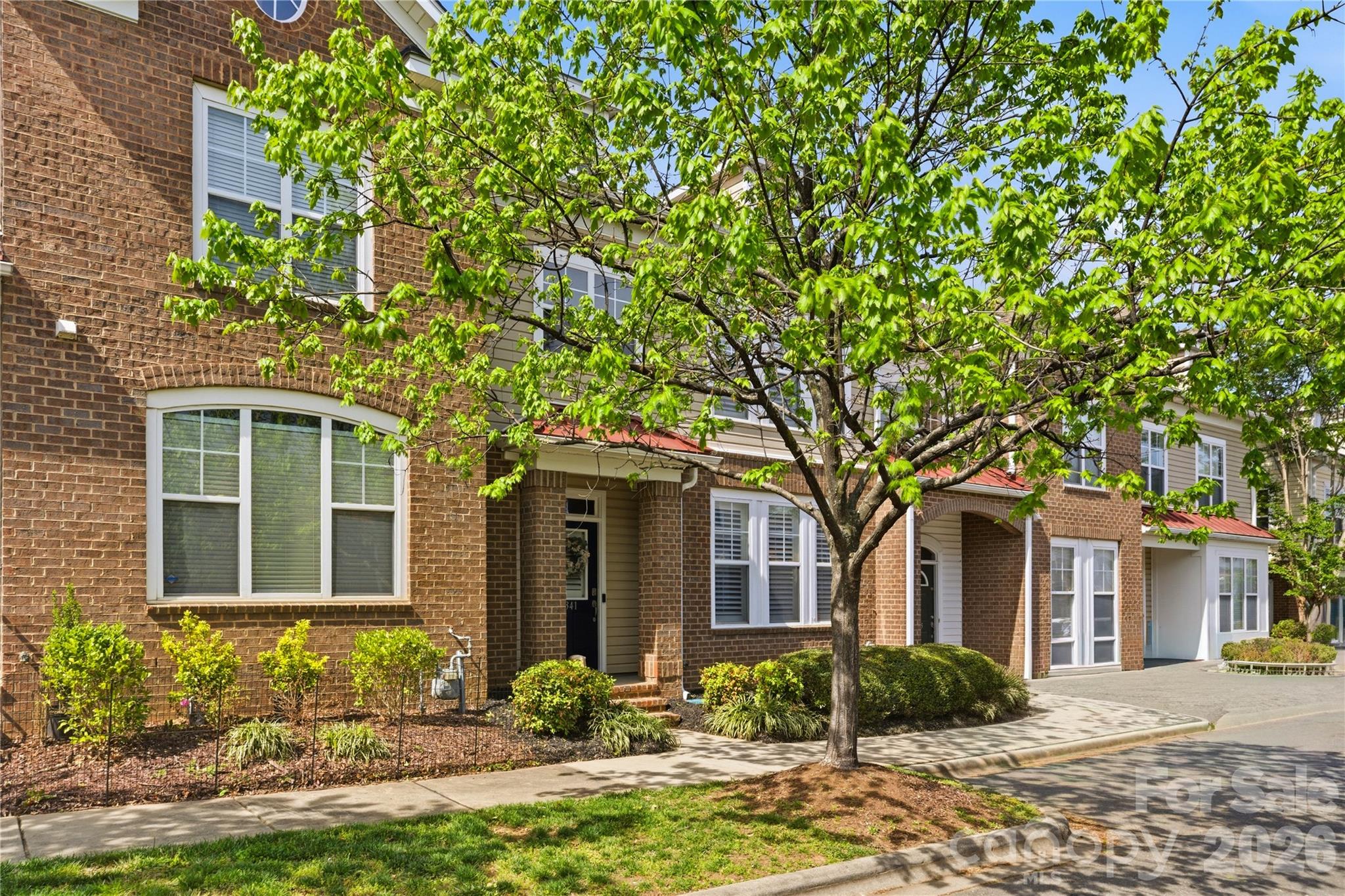 8341 Scotney Bluff Avenue Charlotte NC 28273