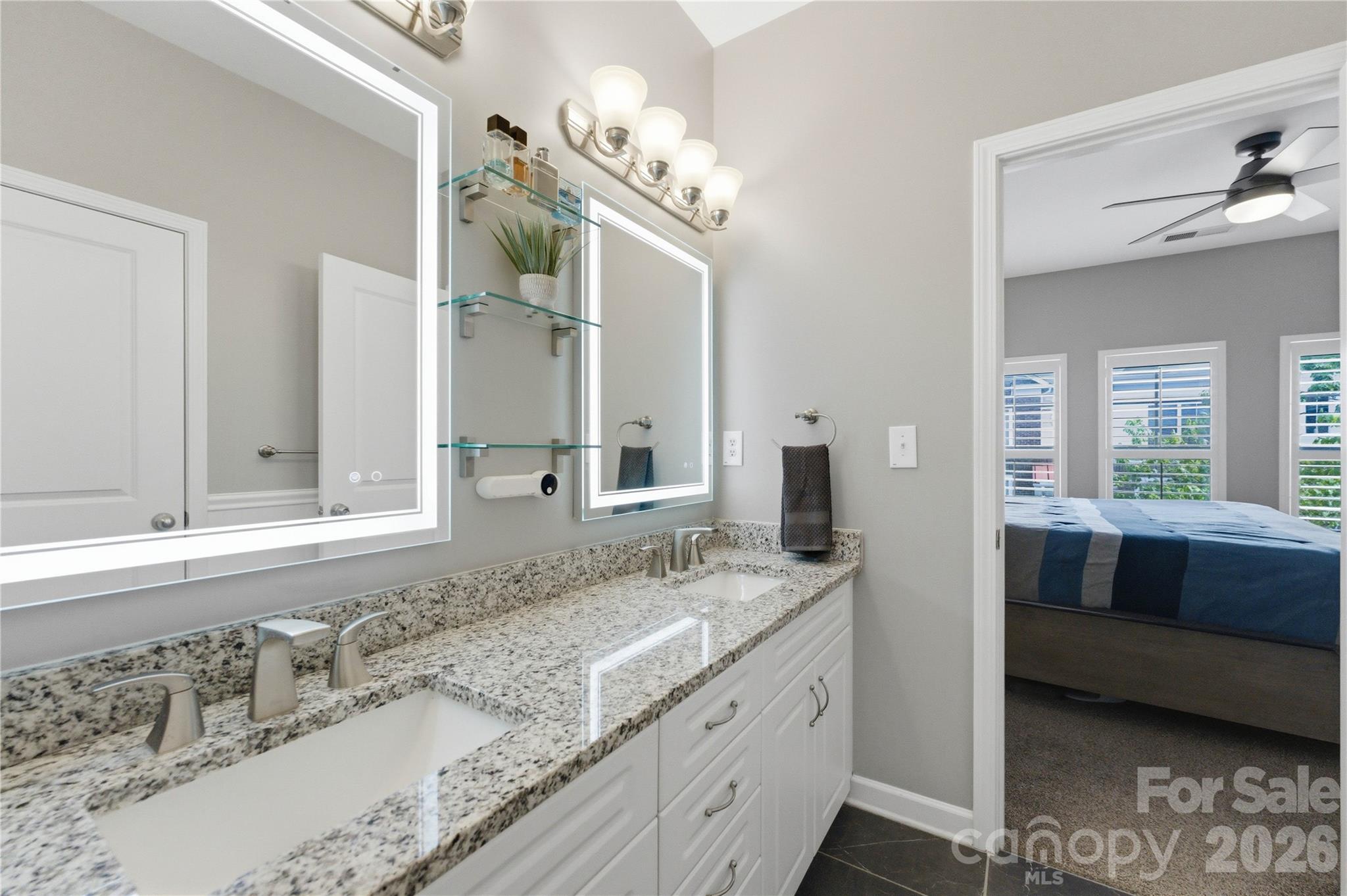 8341 Scotney Bluff Avenue Charlotte NC 28273