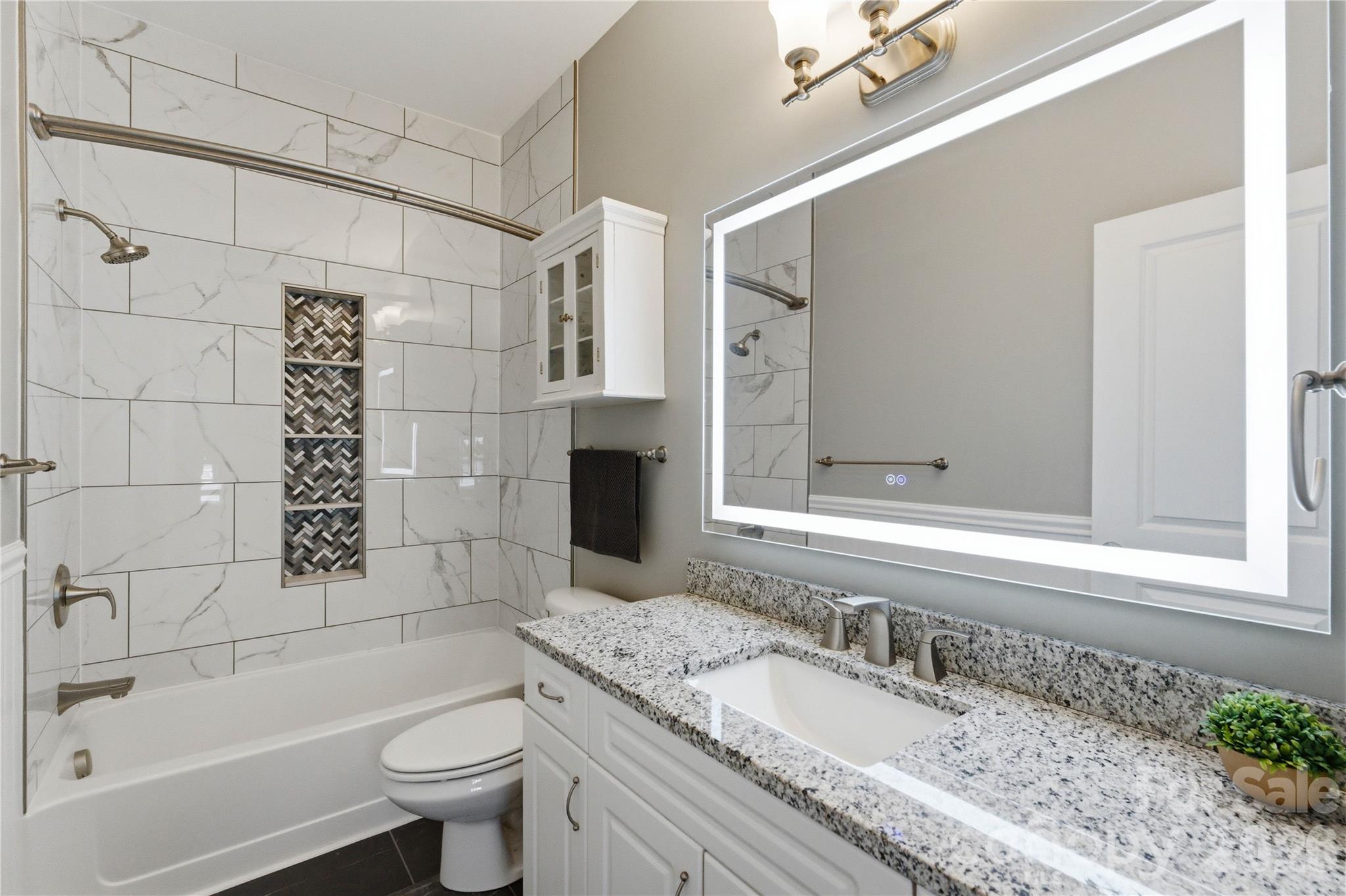 8341 Scotney Bluff Avenue Charlotte NC 28273