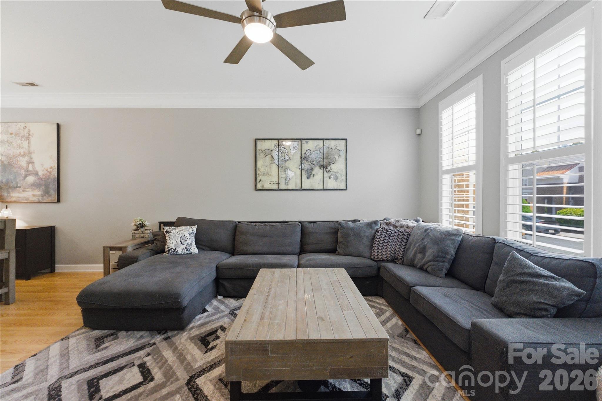 8341 Scotney Bluff Avenue Charlotte NC 28273