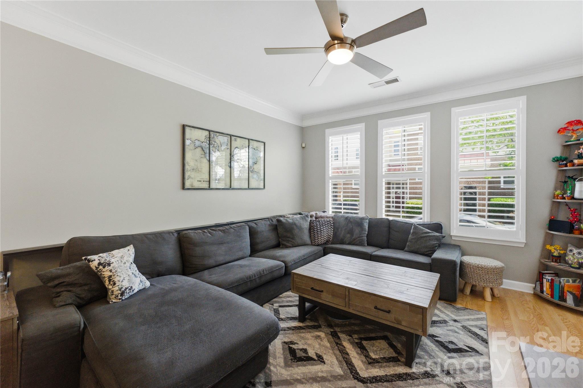 8341 Scotney Bluff Avenue Charlotte NC 28273