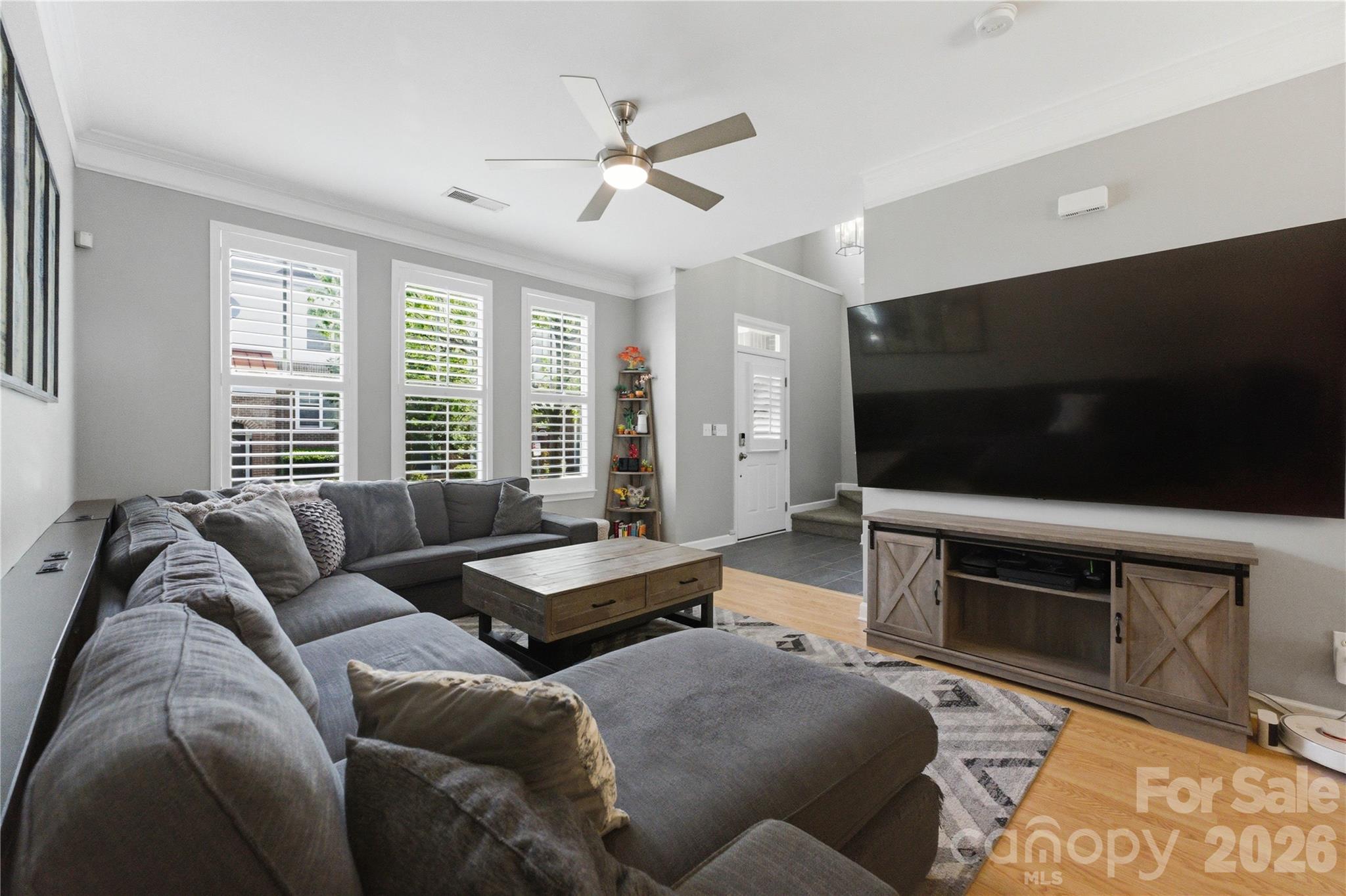 8341 Scotney Bluff Avenue Charlotte NC 28273