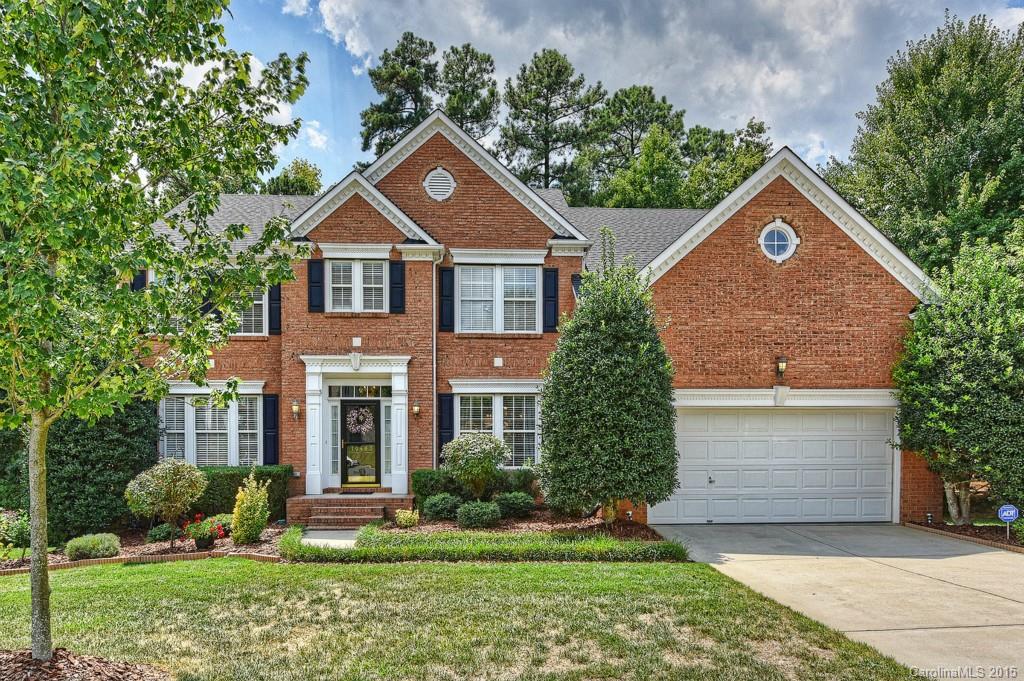 10483 Gunnison Lane Charlotte NC 28277
