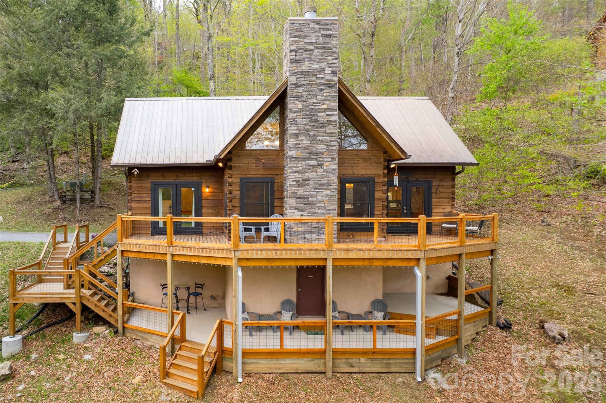 179 Chestnut Village Mars Hill NC 28754