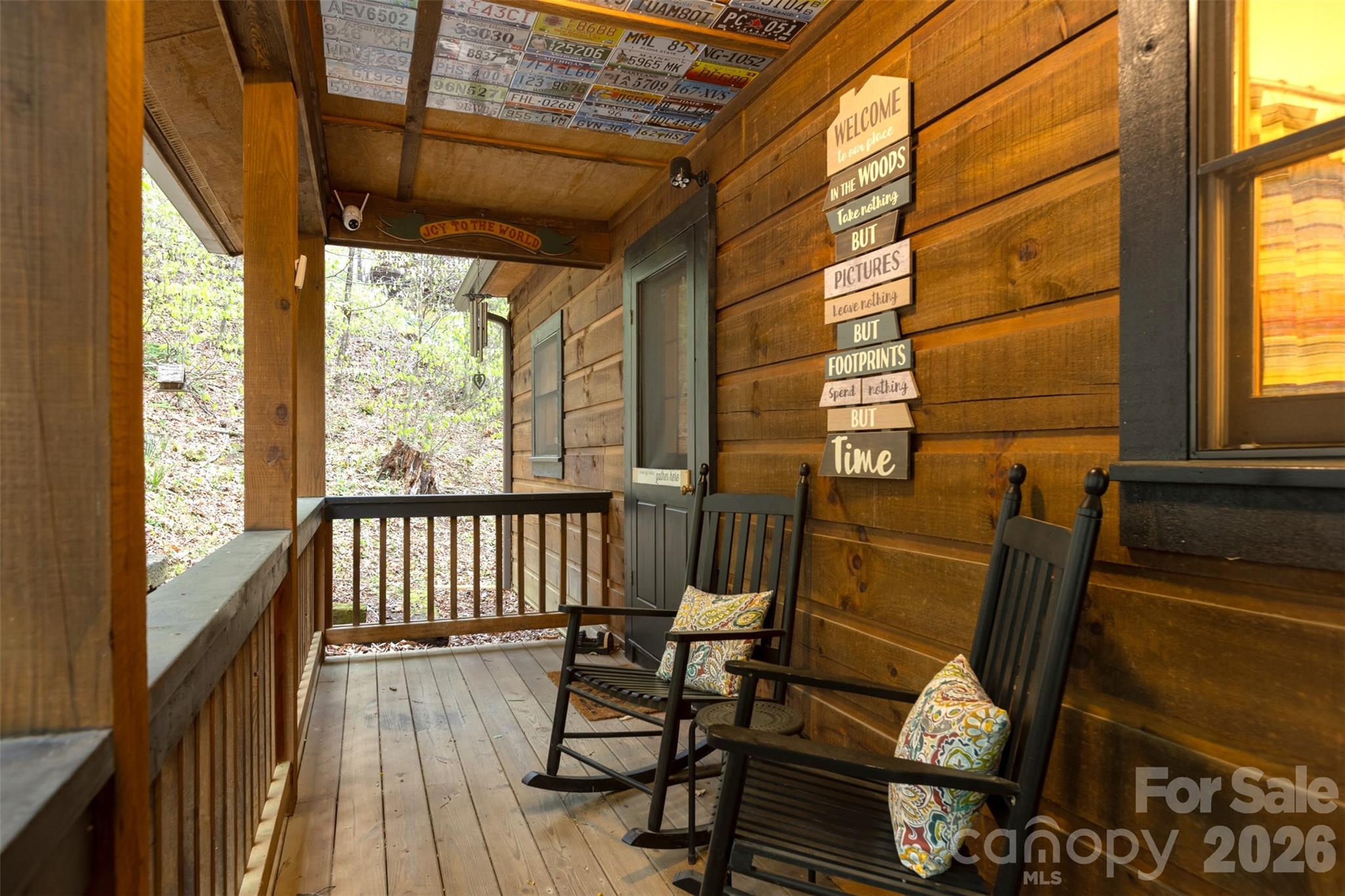 179 Chestnut Village Mars Hill NC 28754