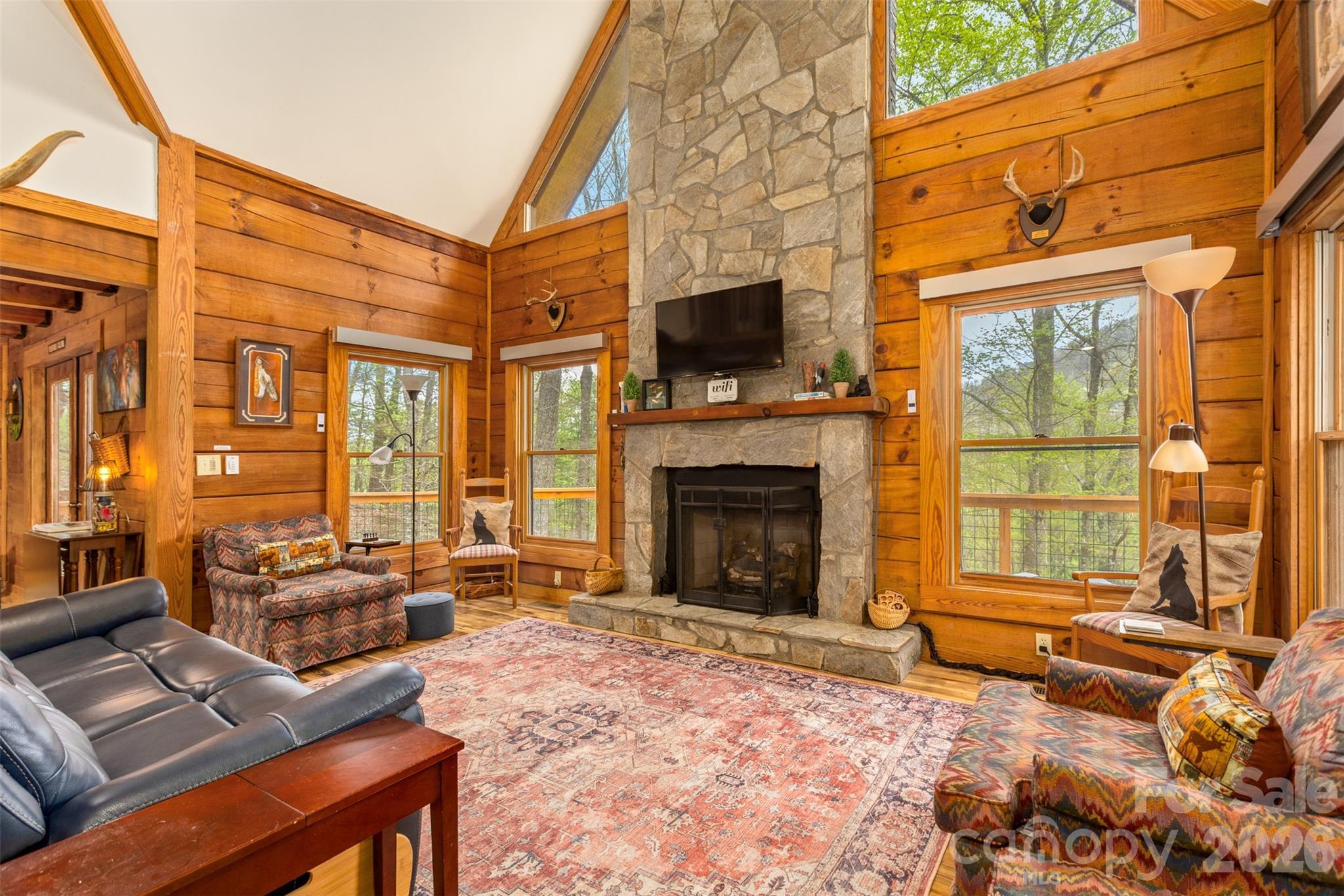 179 Chestnut Village Mars Hill NC 28754