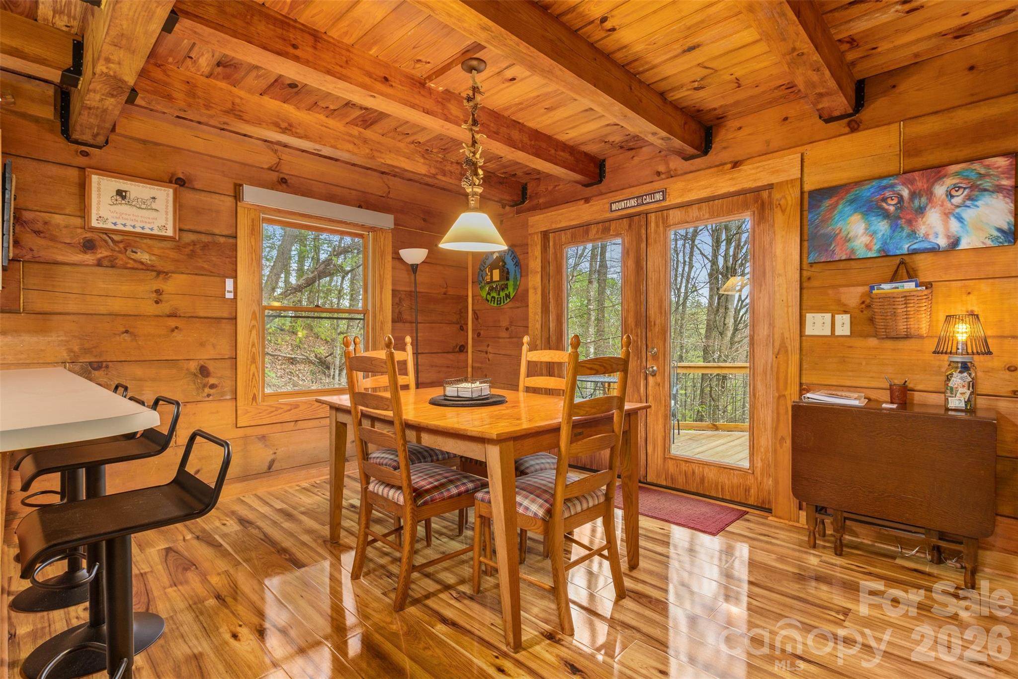 179 Chestnut Village Mars Hill NC 28754
