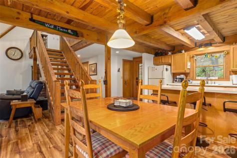 179 Chestnut Village Mars Hill NC 28754