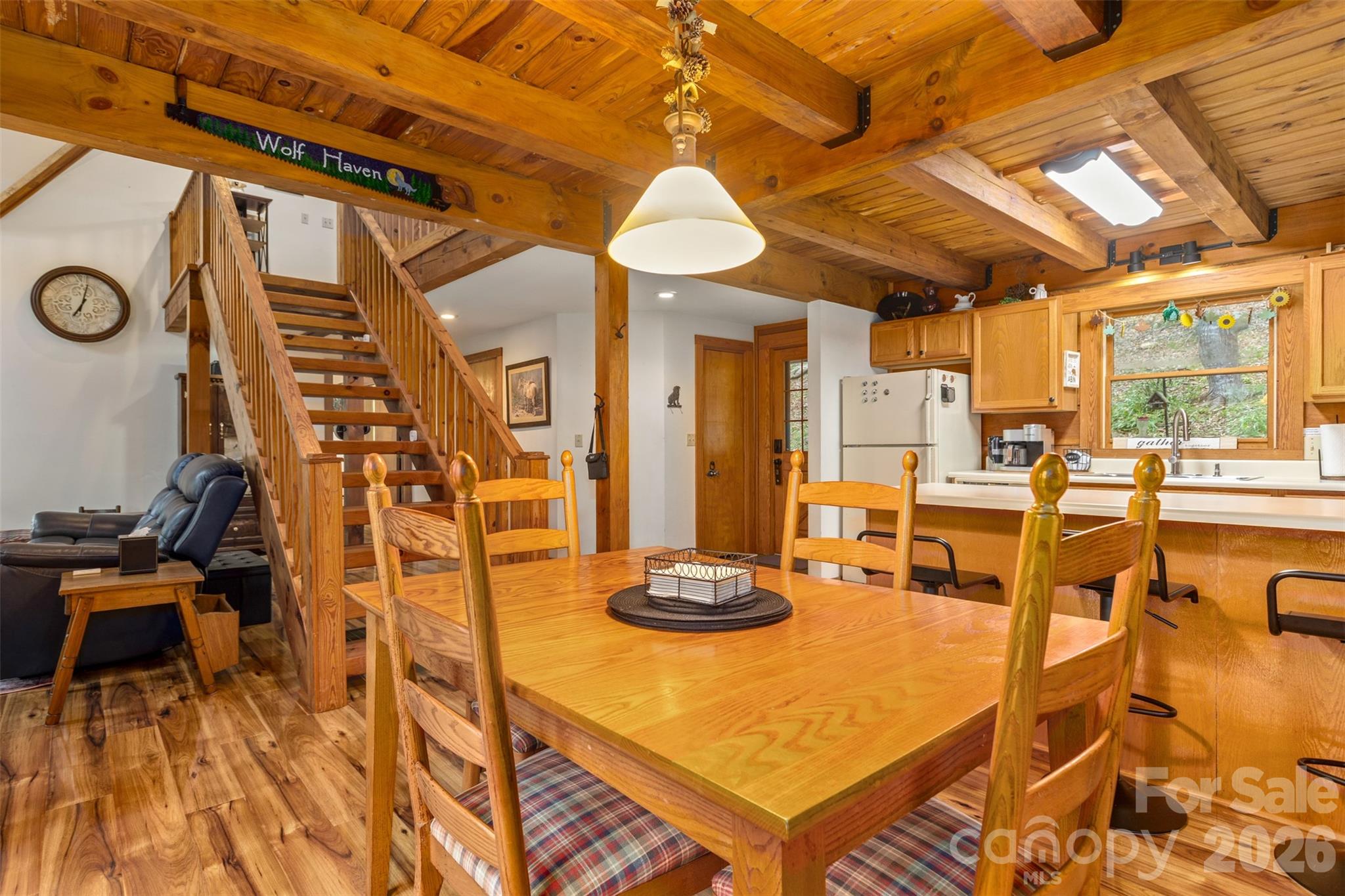 179 Chestnut Village Mars Hill NC 28754