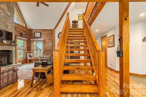 179 Chestnut Village Mars Hill NC 28754