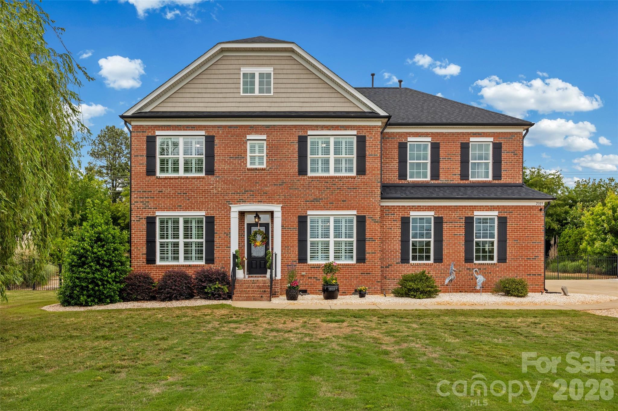 2105 Belle Regal Circle Rock Hill SC 29732