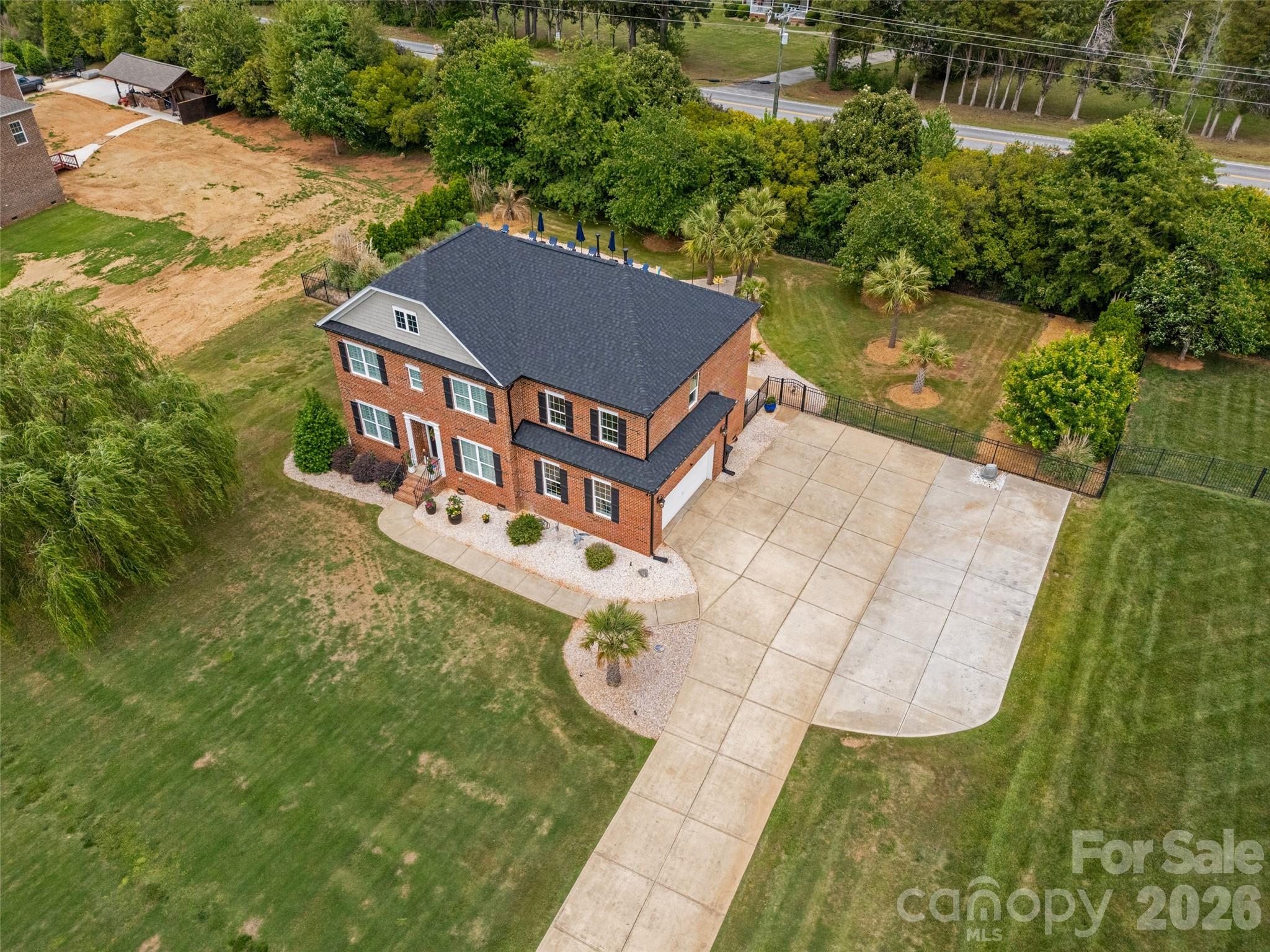2105 Belle Regal Circle Rock Hill SC 29732
