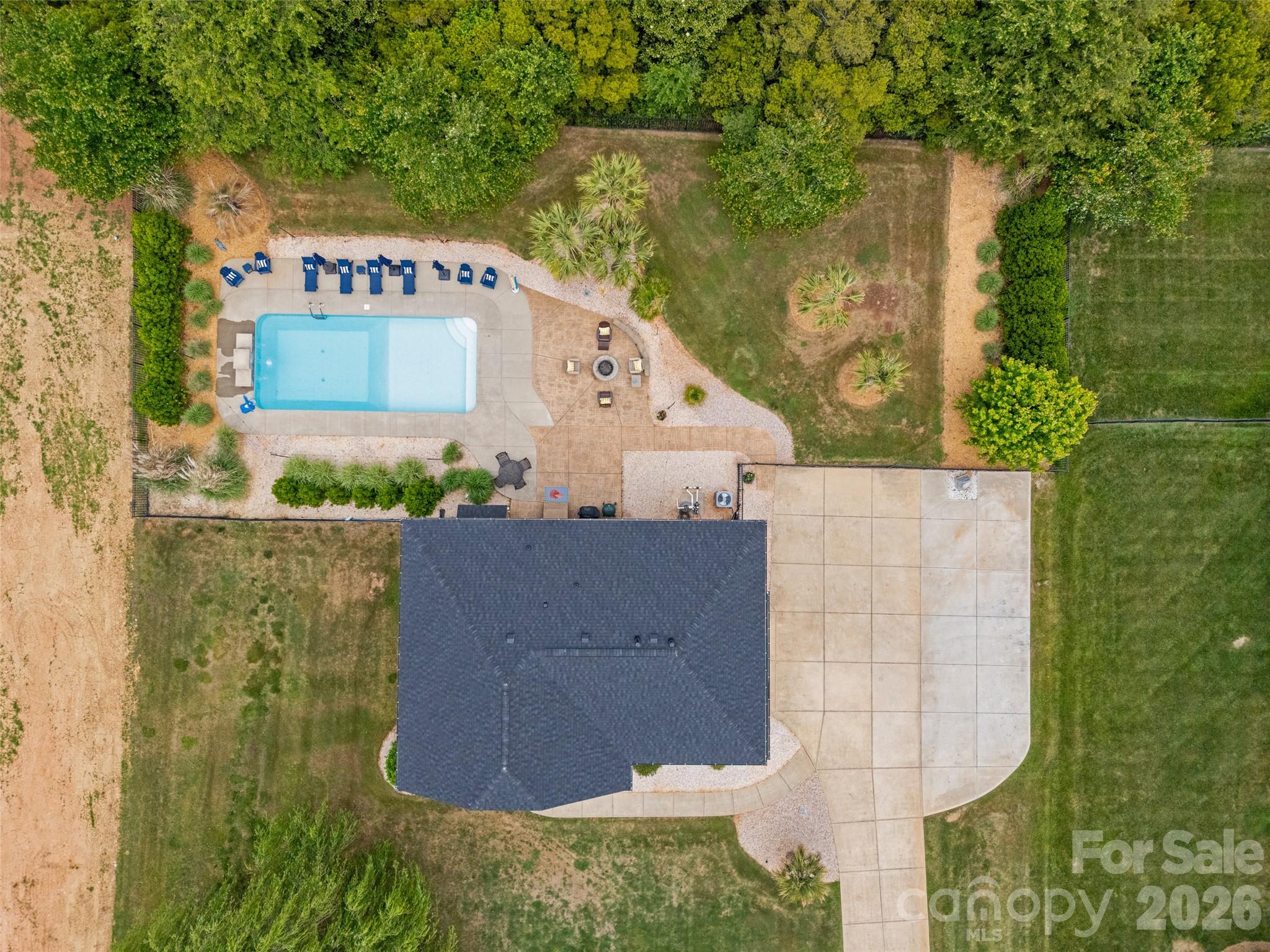 2105 Belle Regal Circle Rock Hill SC 29732