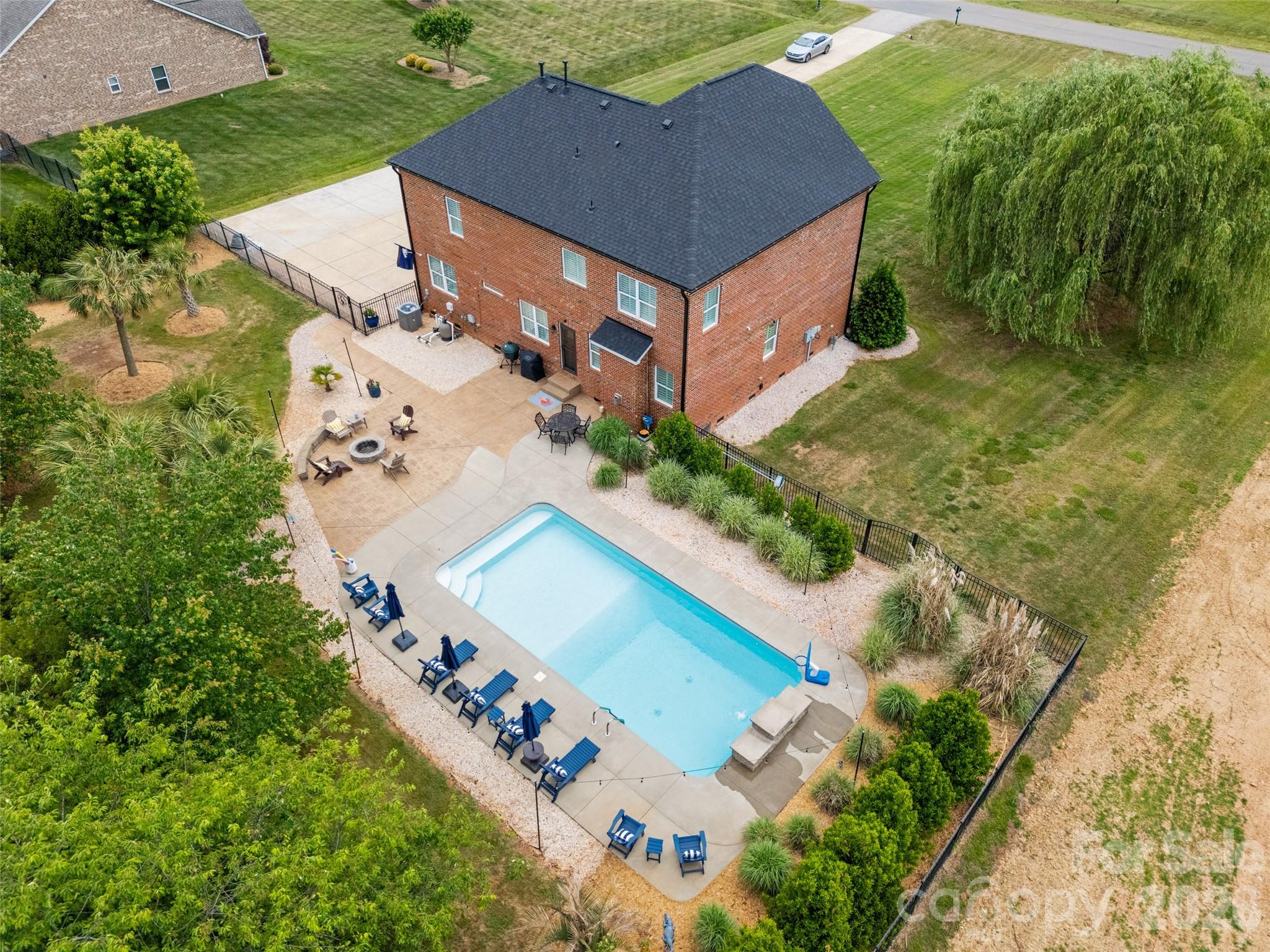 2105 Belle Regal Circle Rock Hill SC 29732