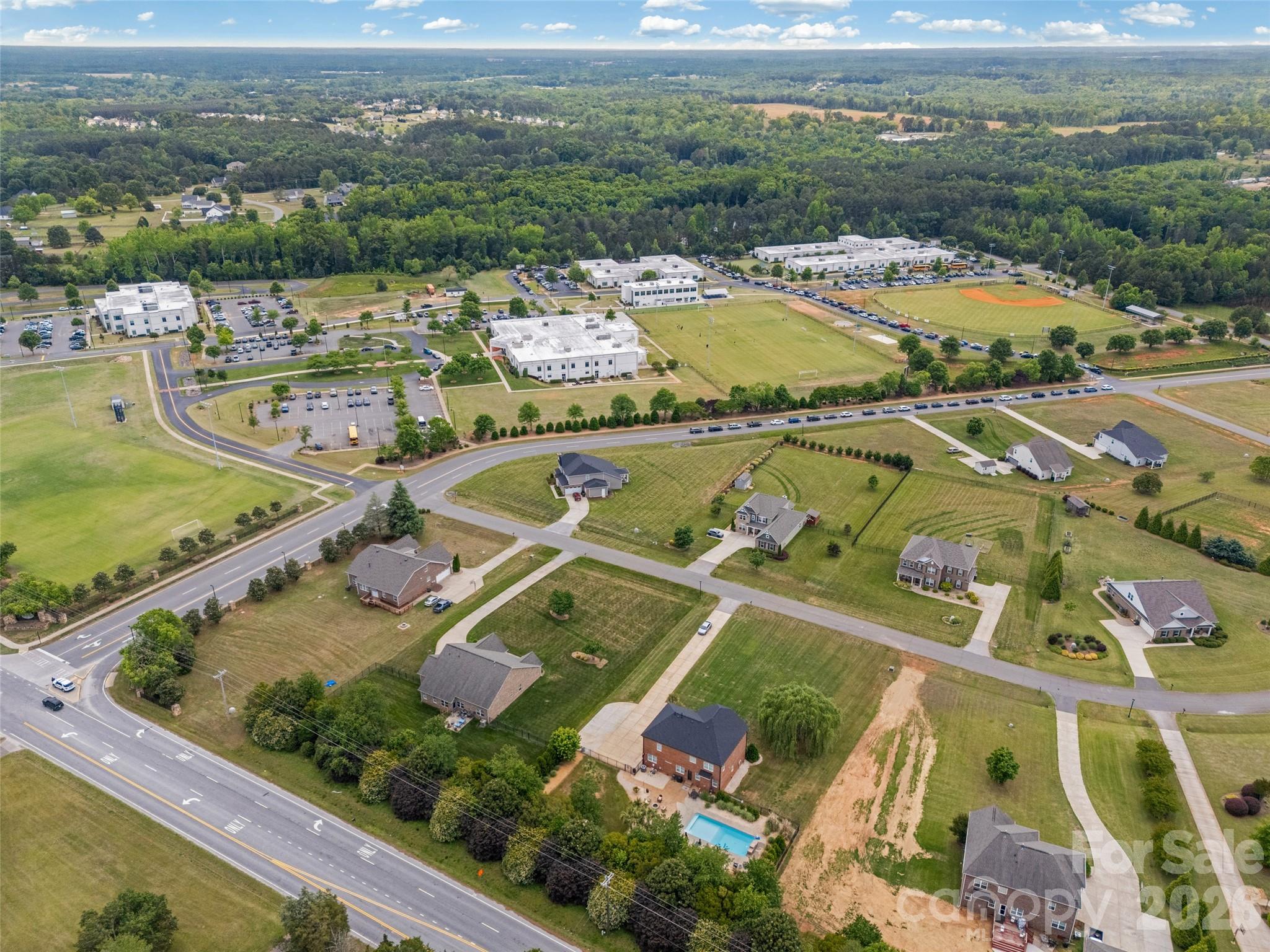 2105 Belle Regal Circle Rock Hill SC 29732