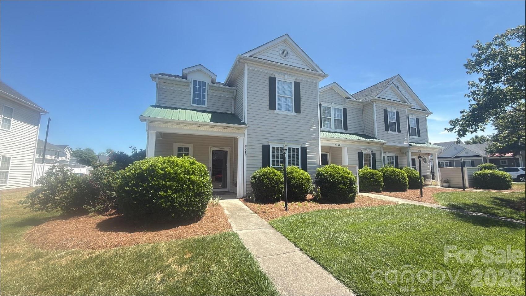 6219 Tyrel Lane Harrisburg NC 28075