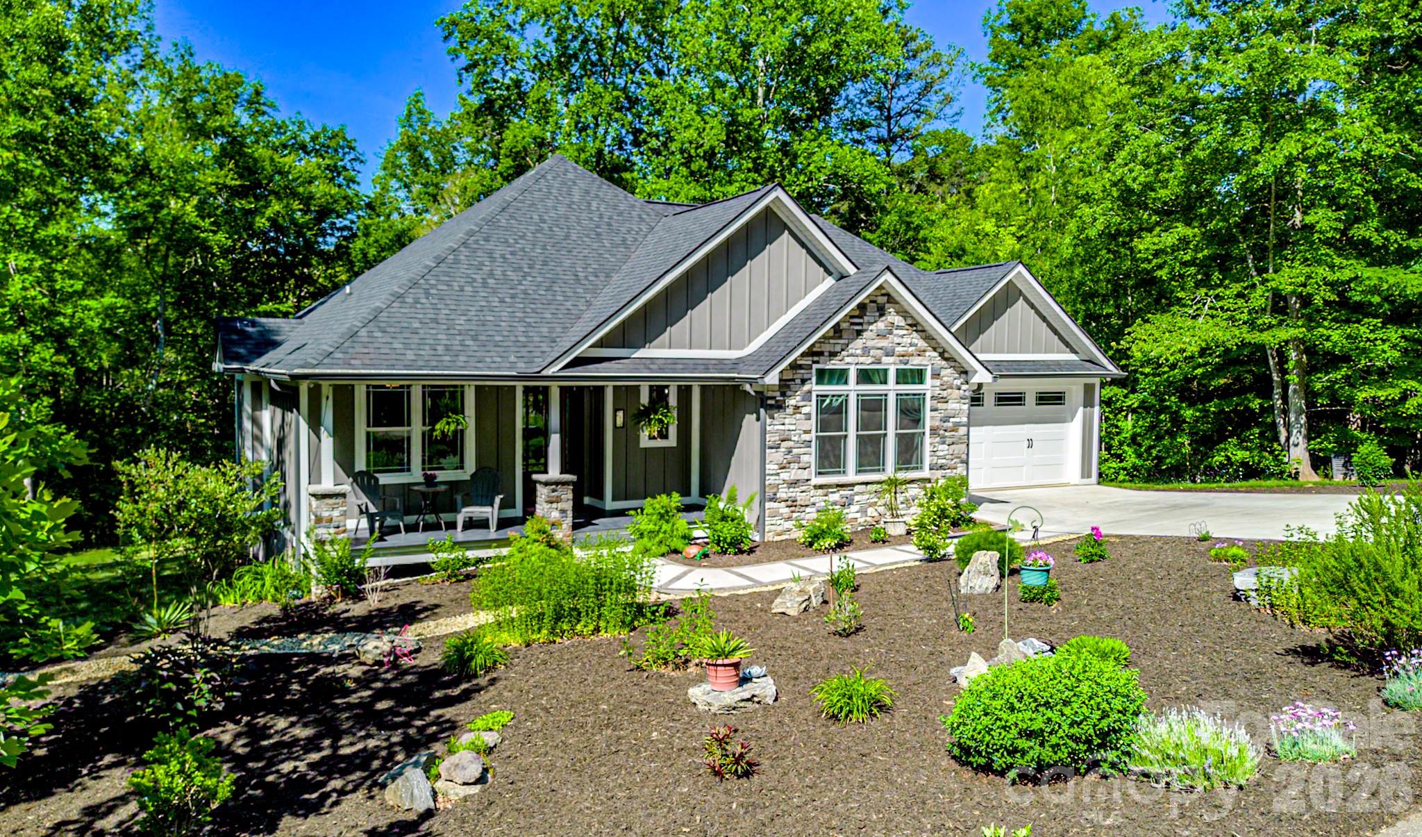 278 Hunters Trace Rutherfordton NC 28139