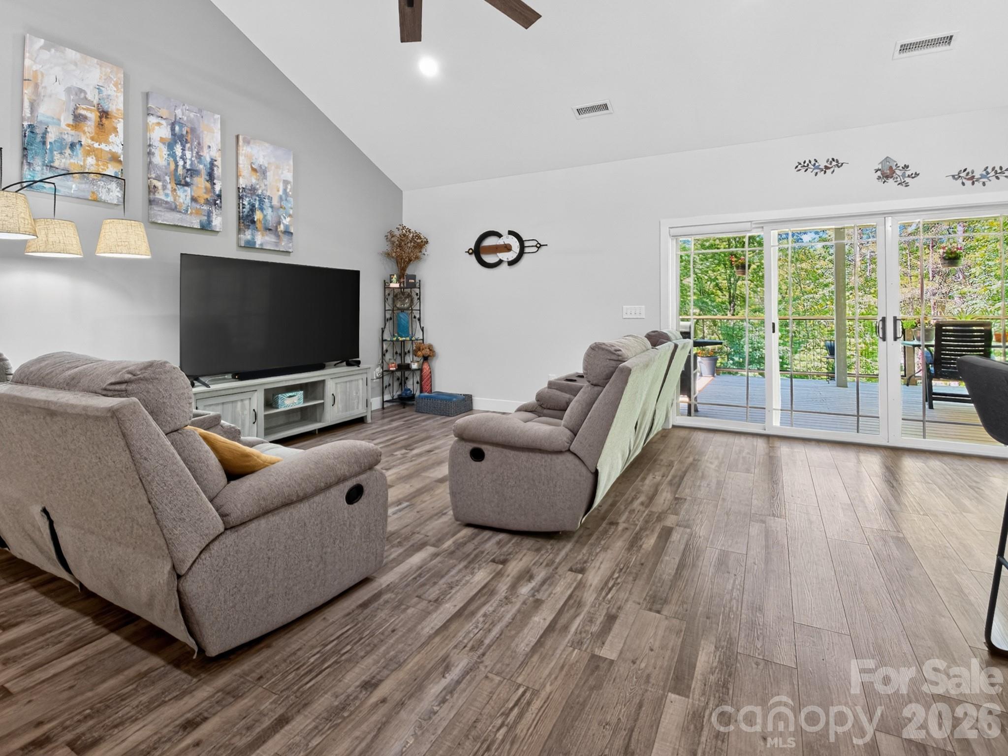278 Hunters Trace Rutherfordton NC 28139
