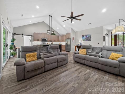 278 Hunters Trace Rutherfordton NC 28139