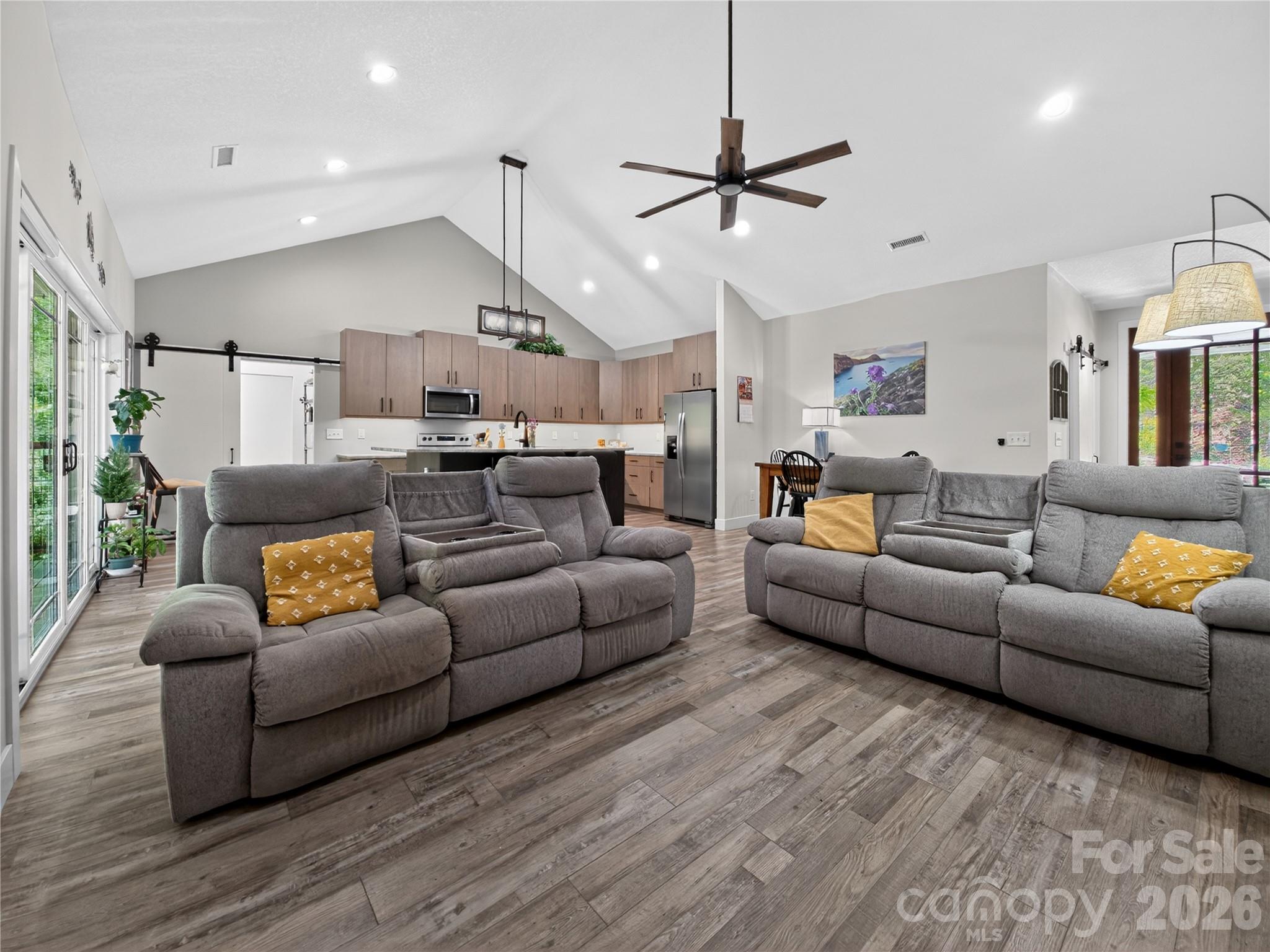 278 Hunters Trace Rutherfordton NC 28139