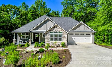 278 Hunters Trace Rutherfordton NC 28139