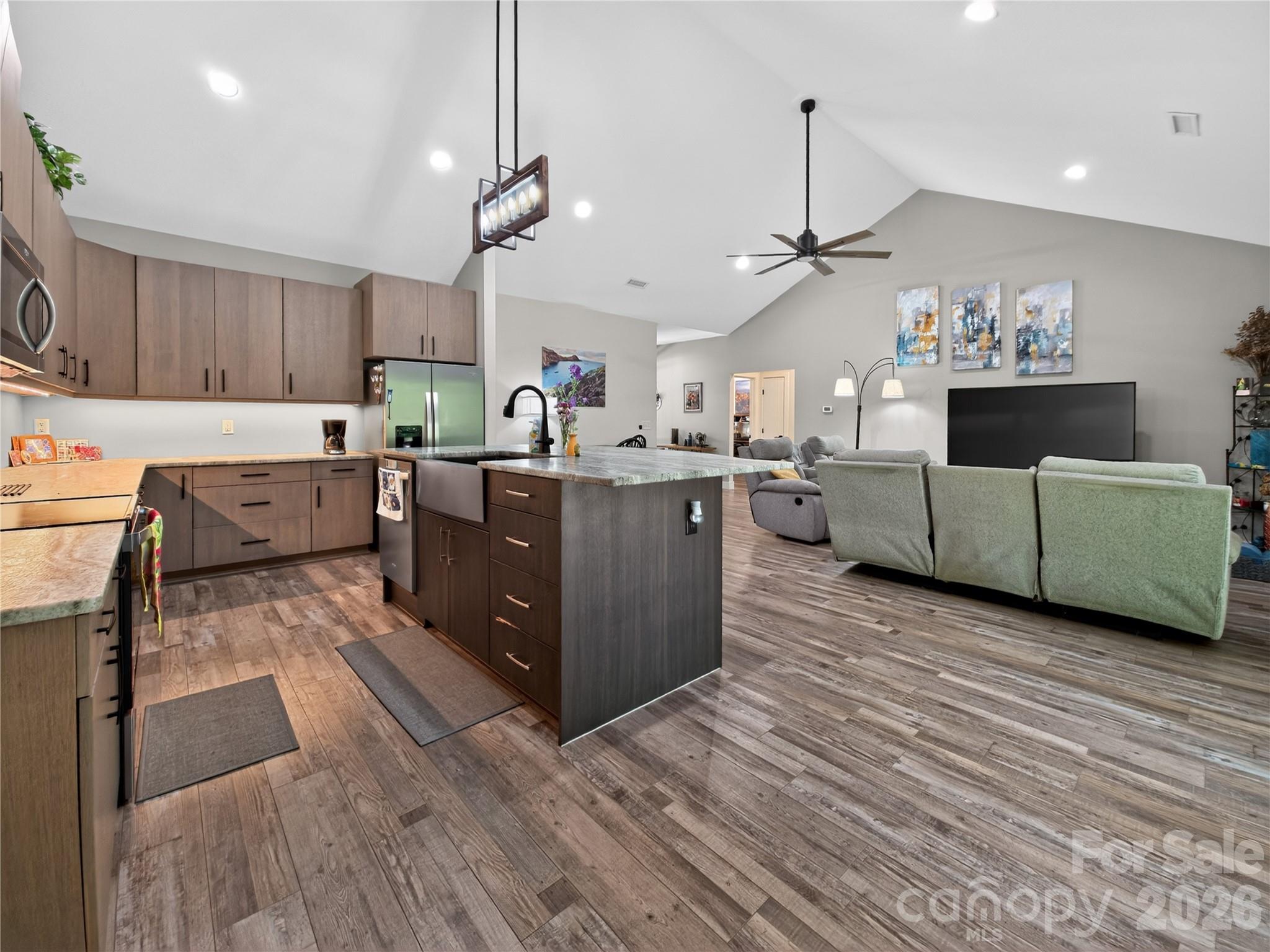 278 Hunters Trace Rutherfordton NC 28139